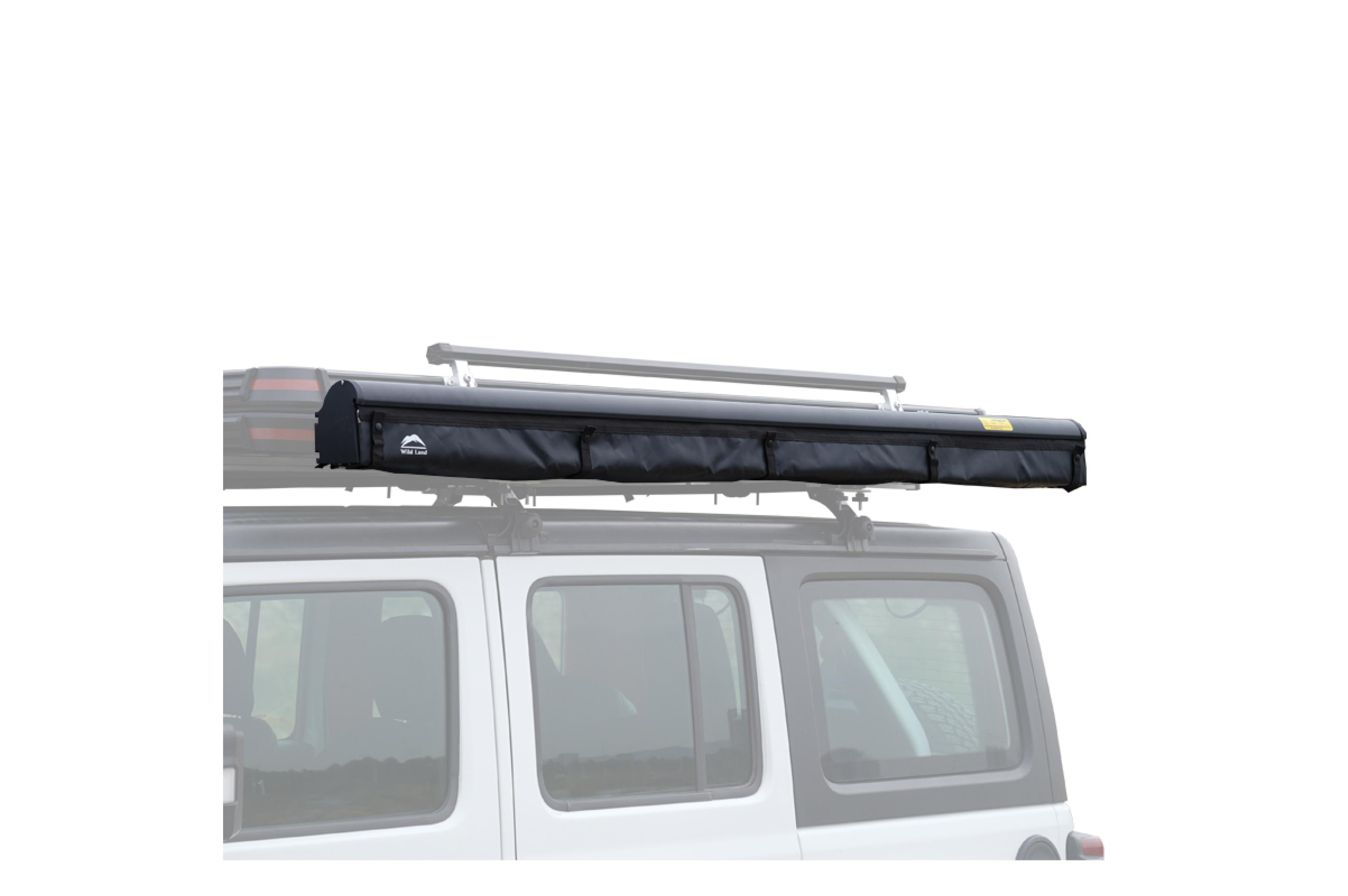 Car Awning Large