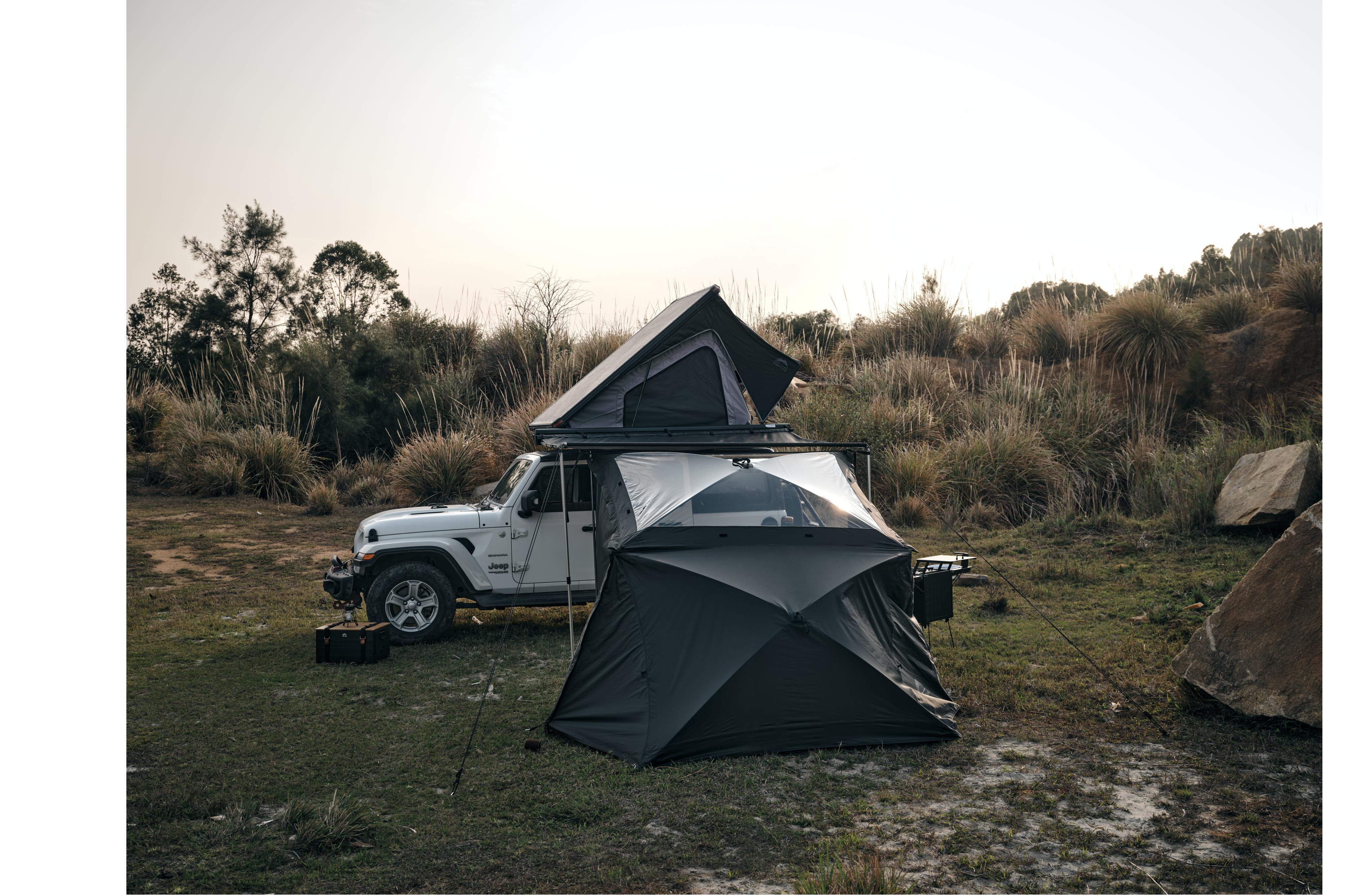 Hub Ridge