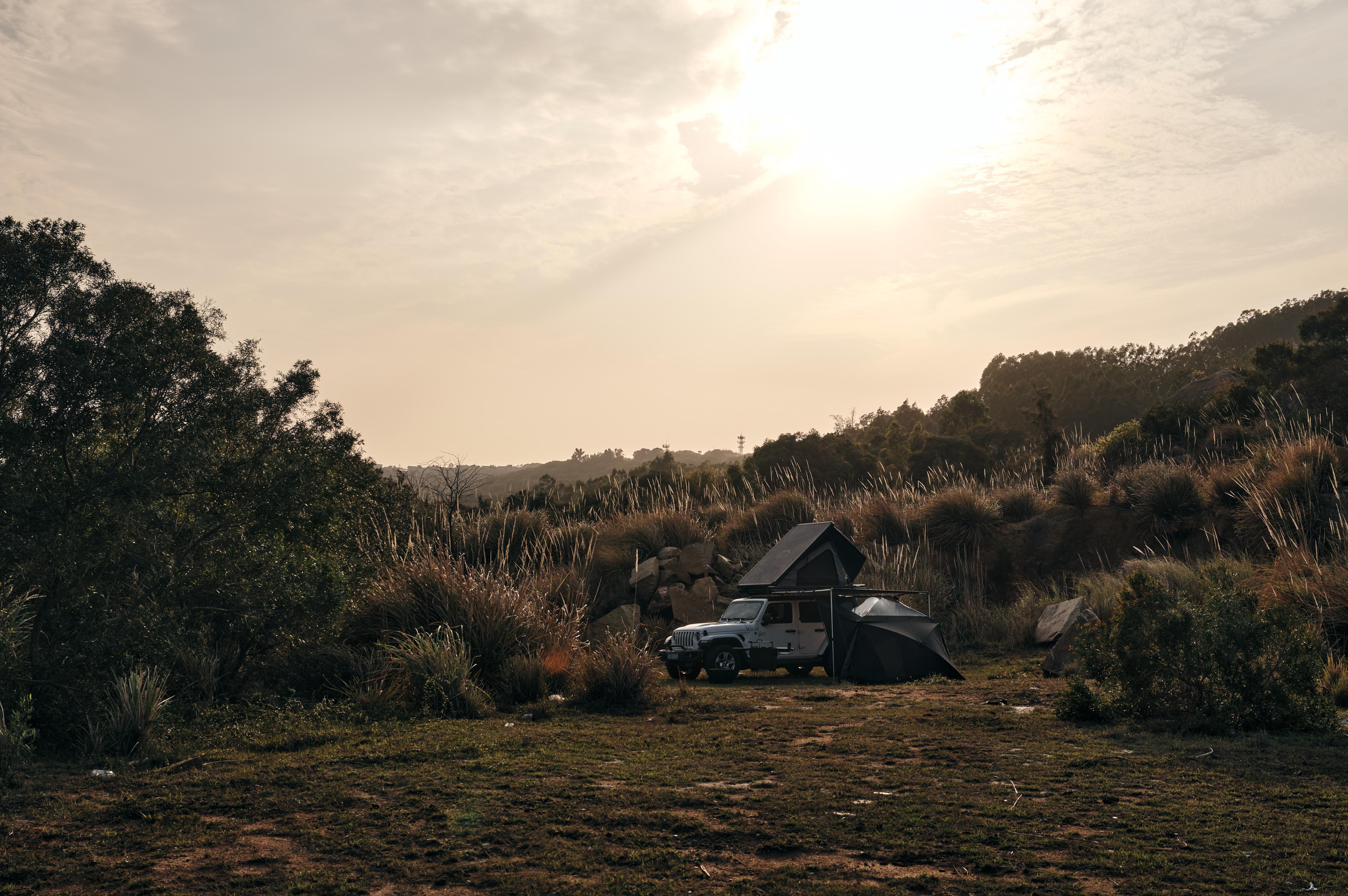 Hub Ridge