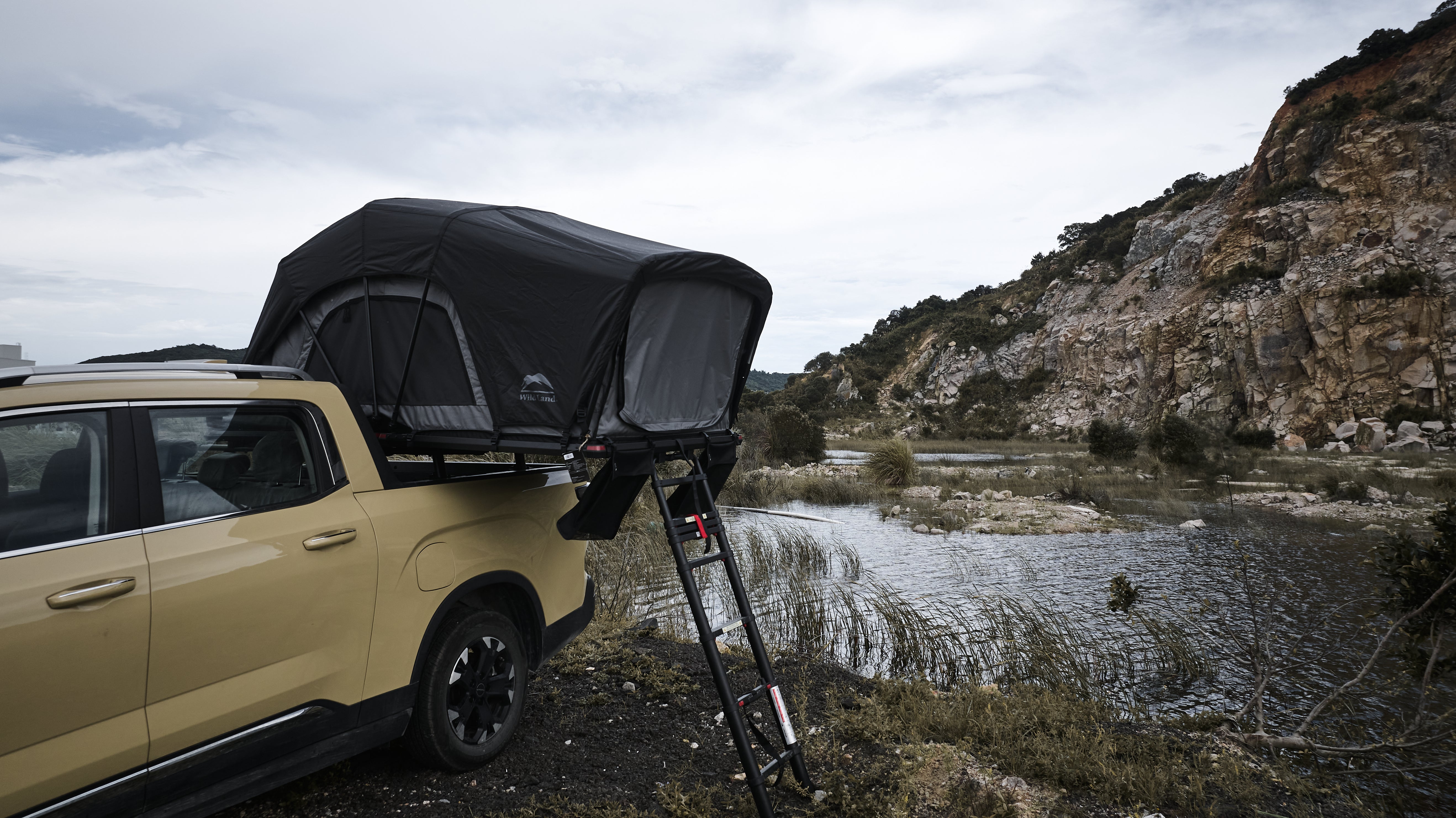 Lite Cruiser 120 XL