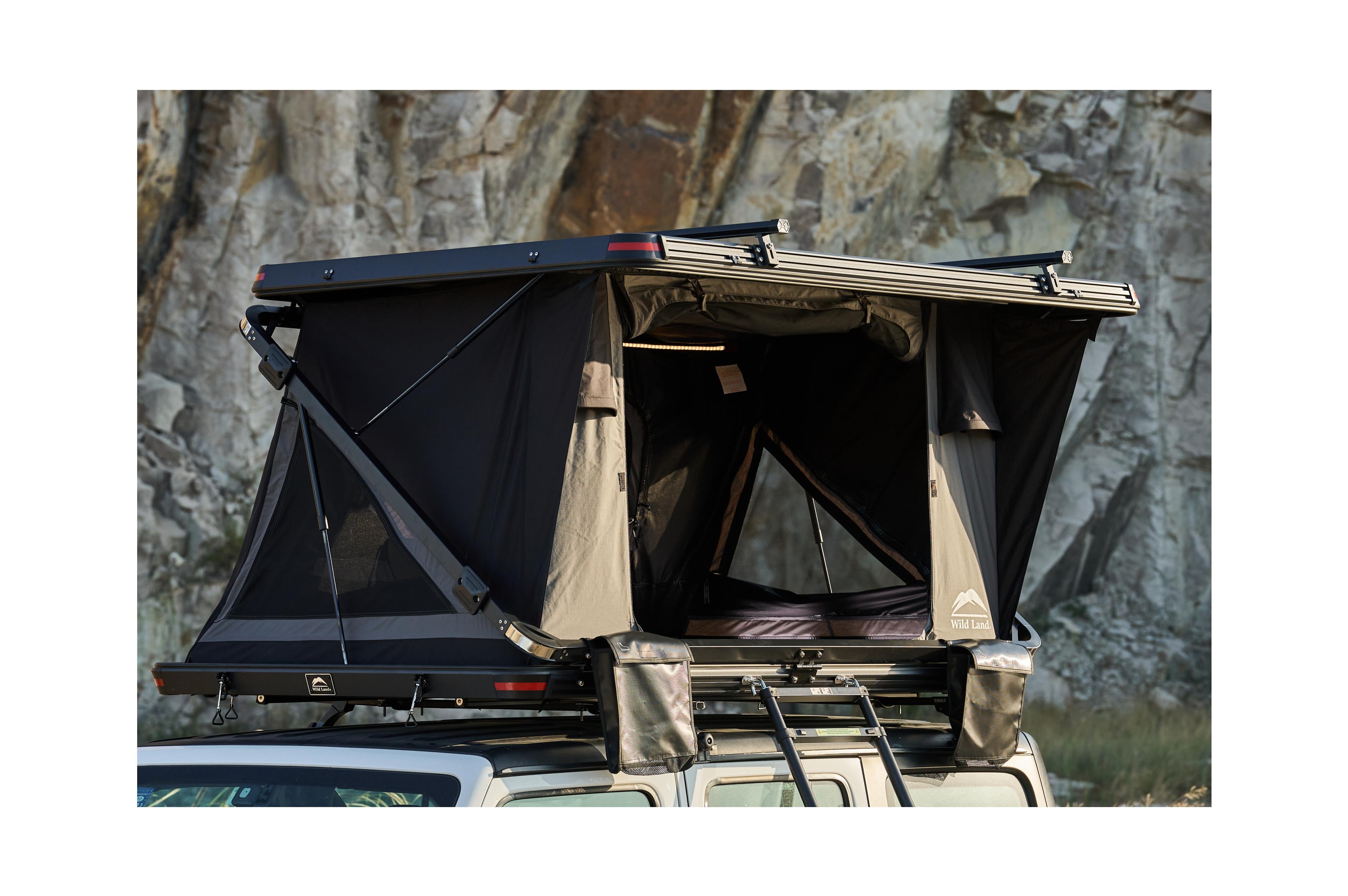 Rock Cruiser 140 Pro