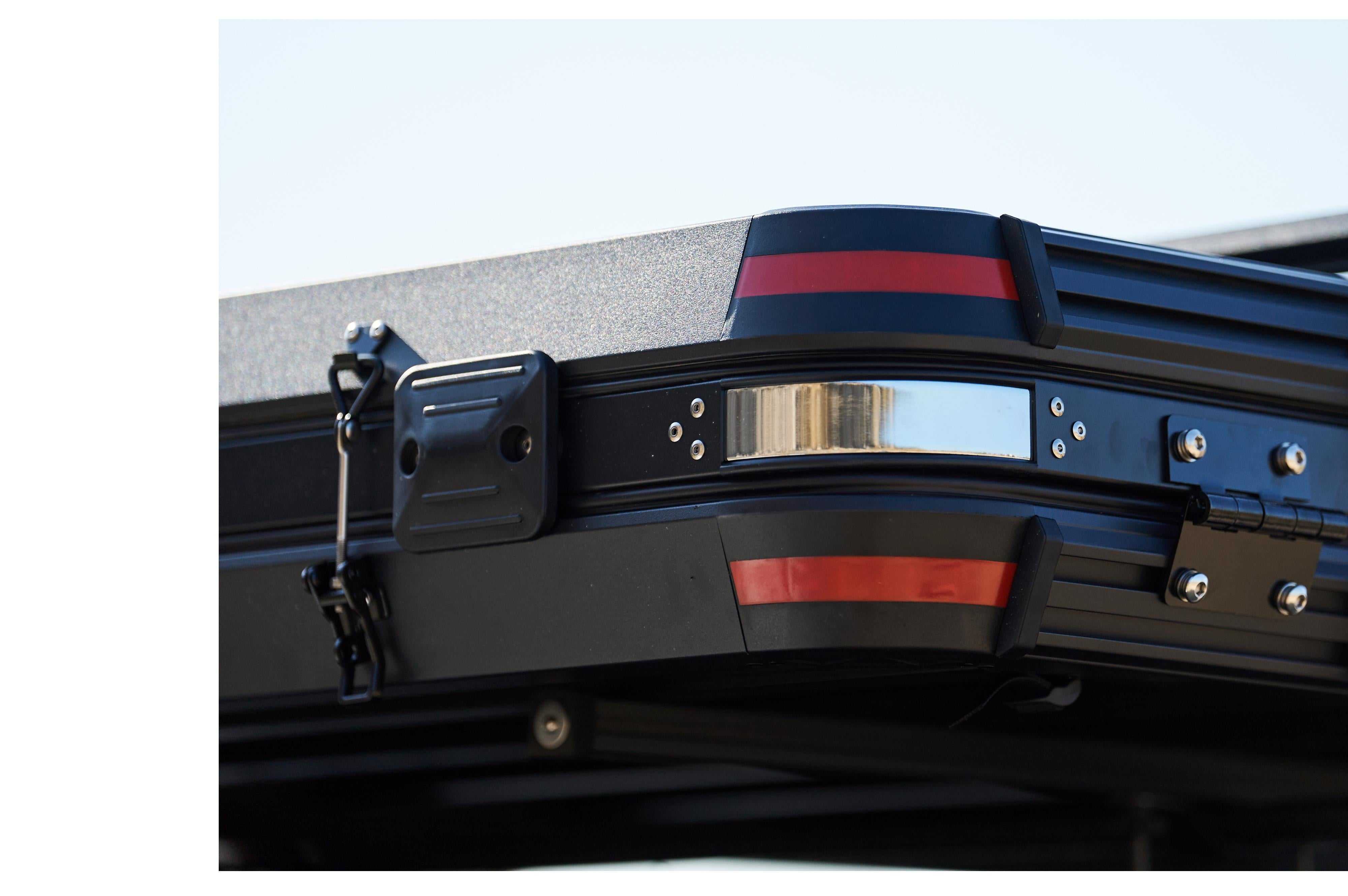 Rock Cruiser 140 Pro
