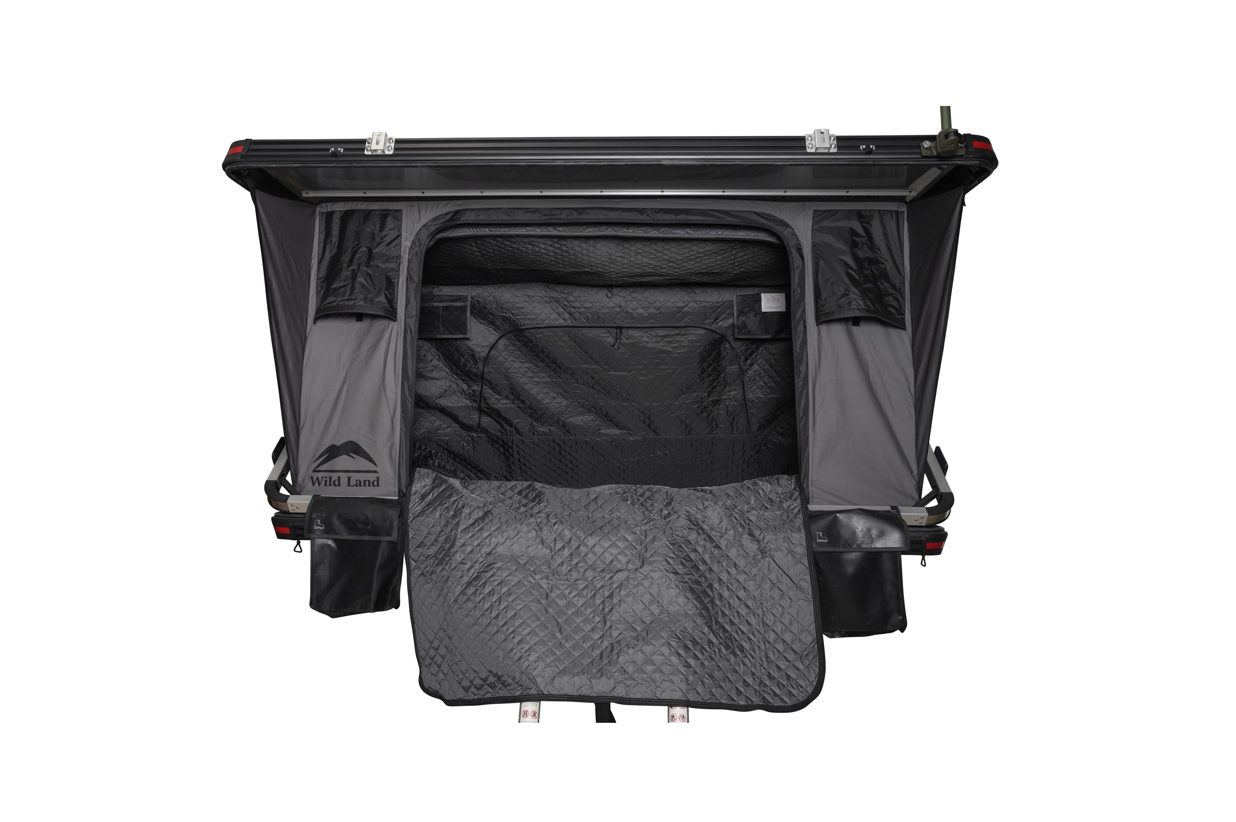 Thermal Liner Z-Shape