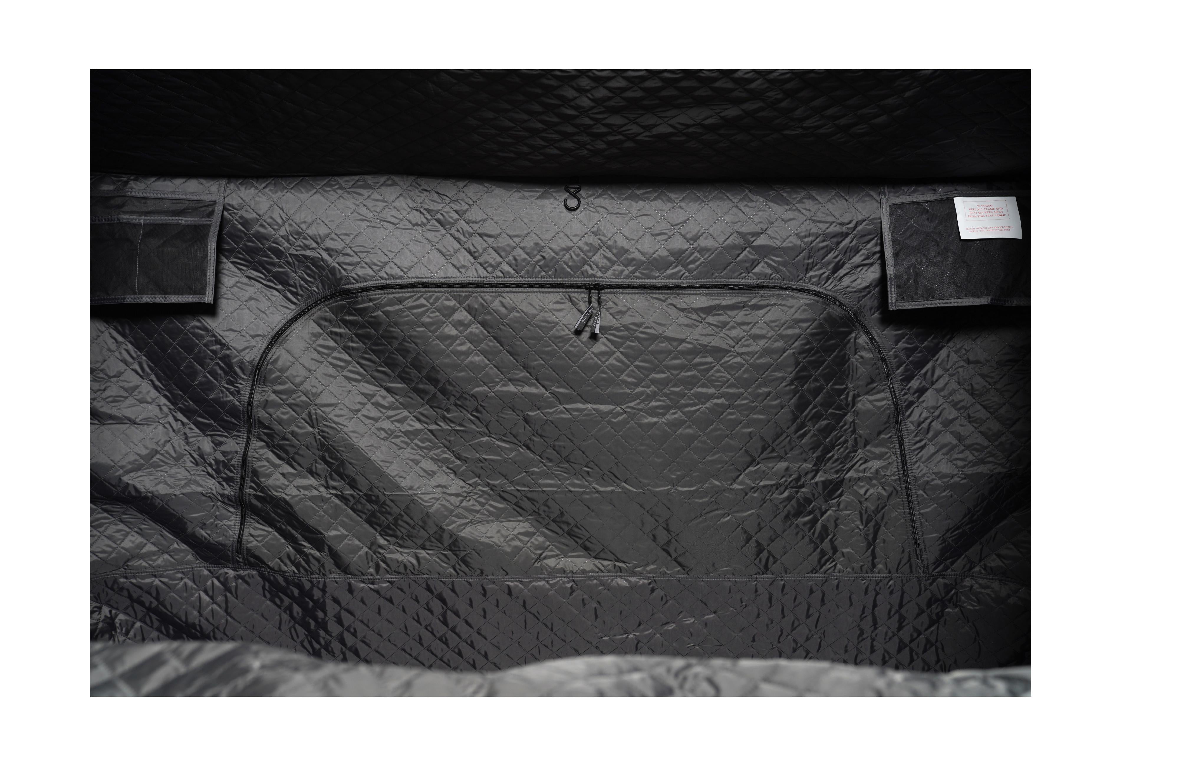 Thermal Liner Wild Cruiser 250