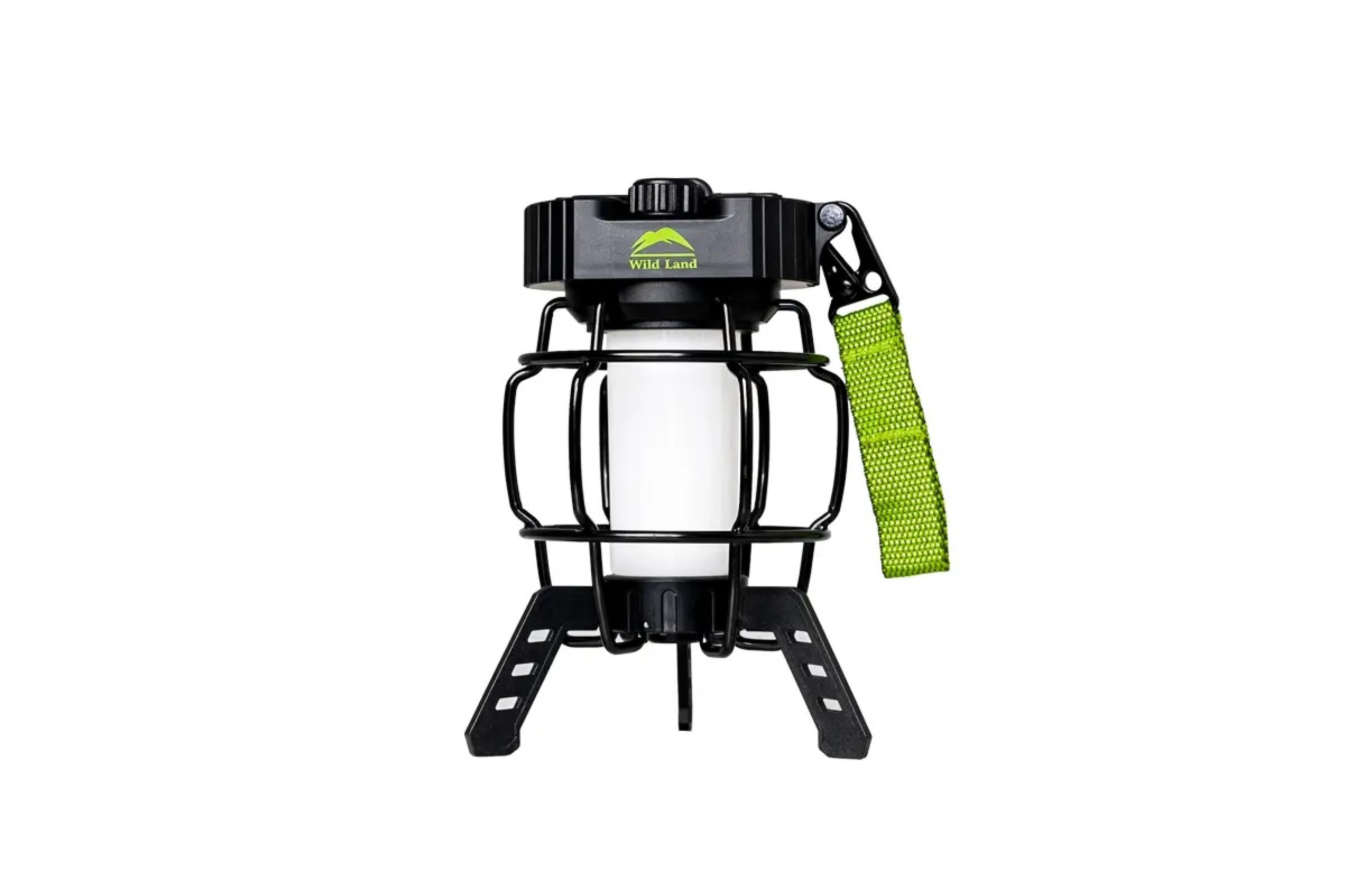 Thunder Lantern