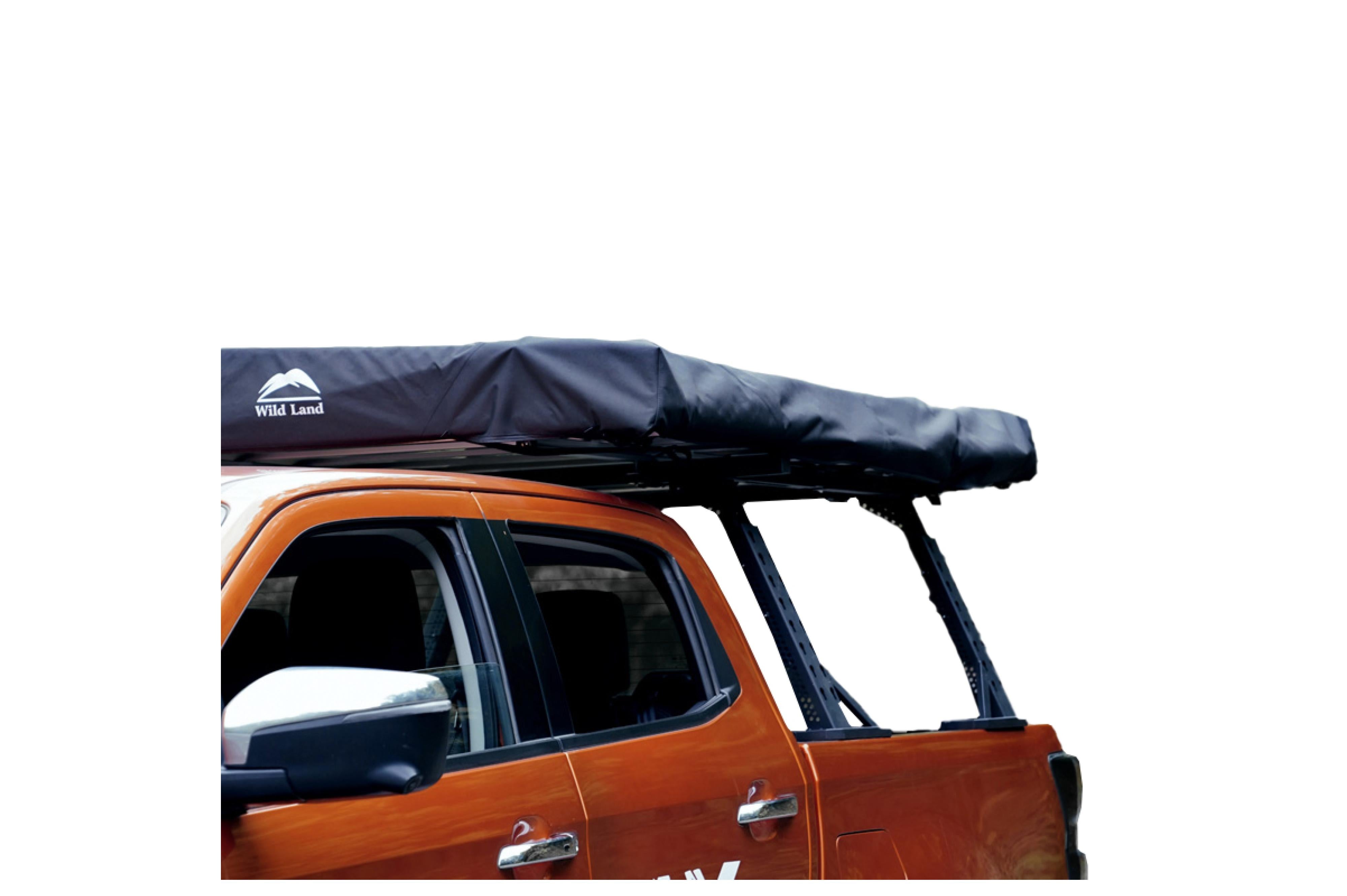 Truck Tower System