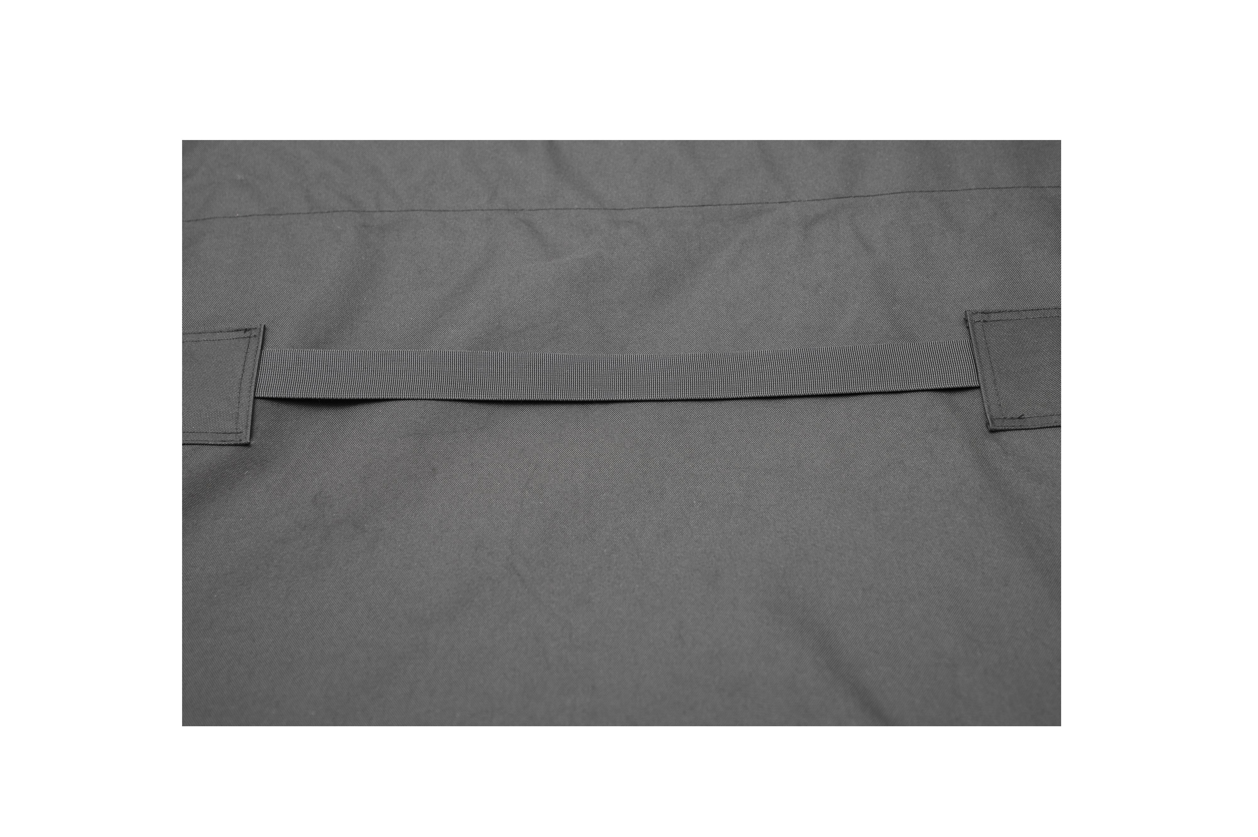 Wild Cruiser Pro 160 Cover
