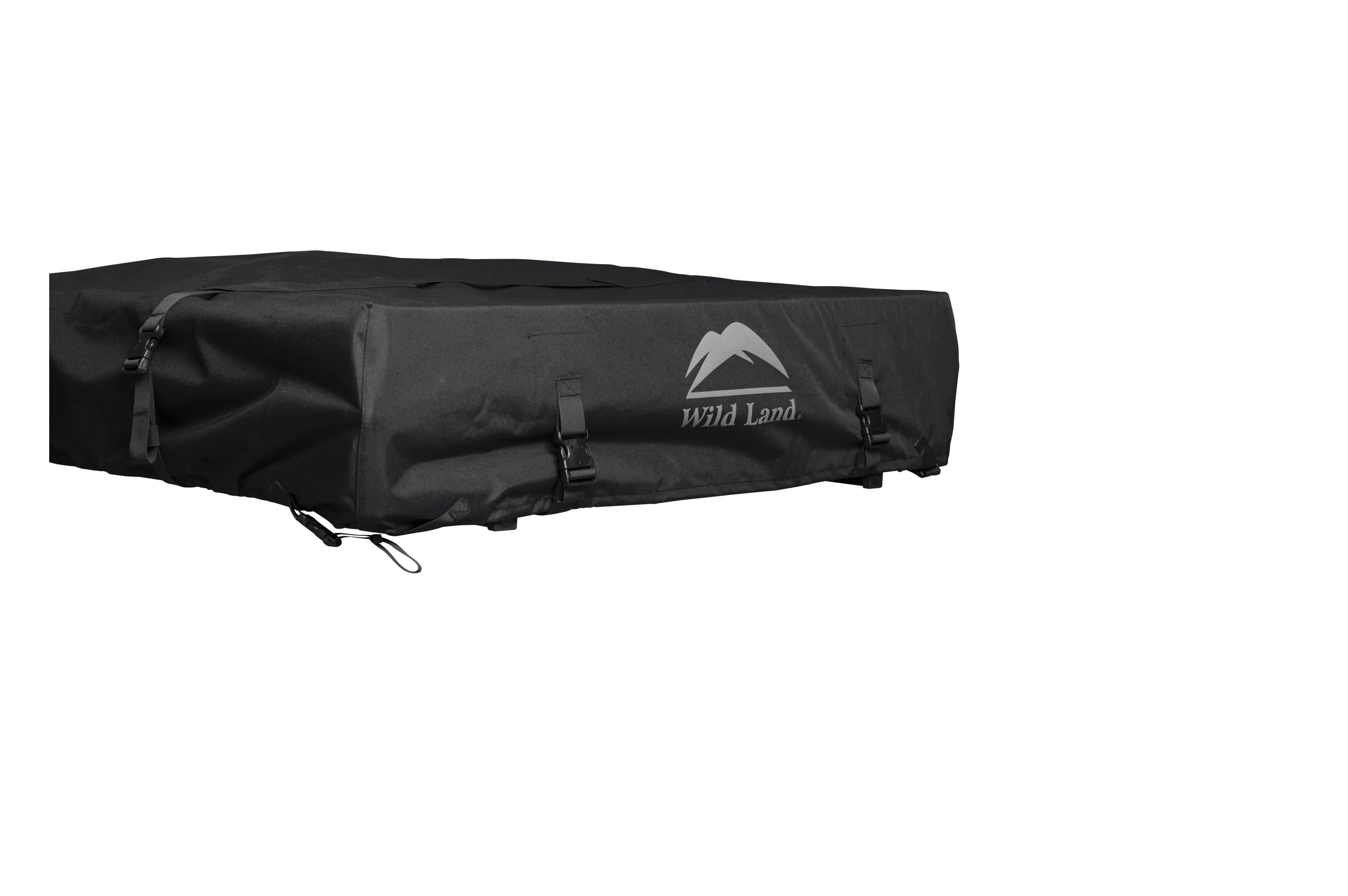 Wild Cruiser Pro 250 Cover