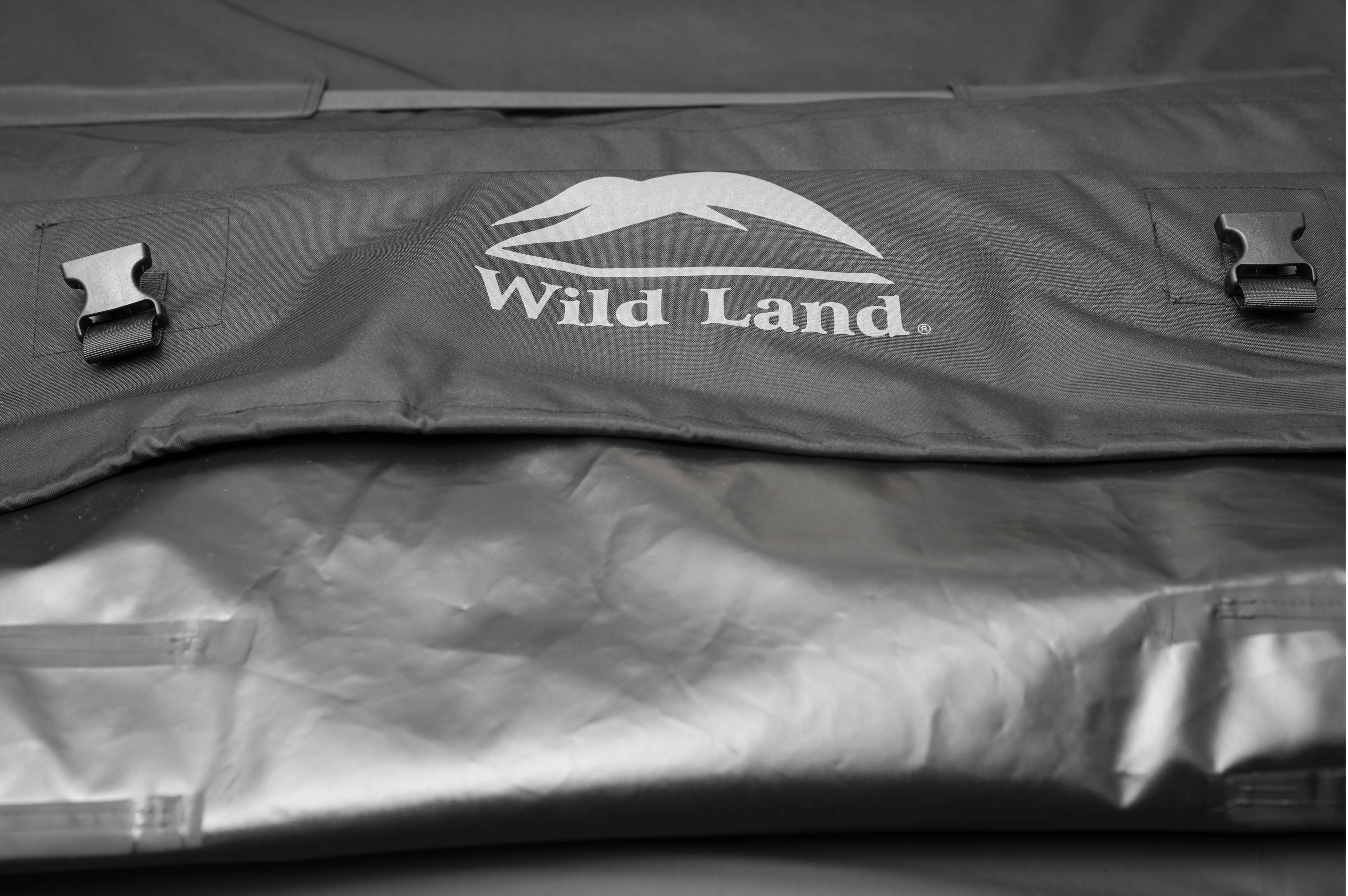 Wild Cruiser Pro 250 Cover