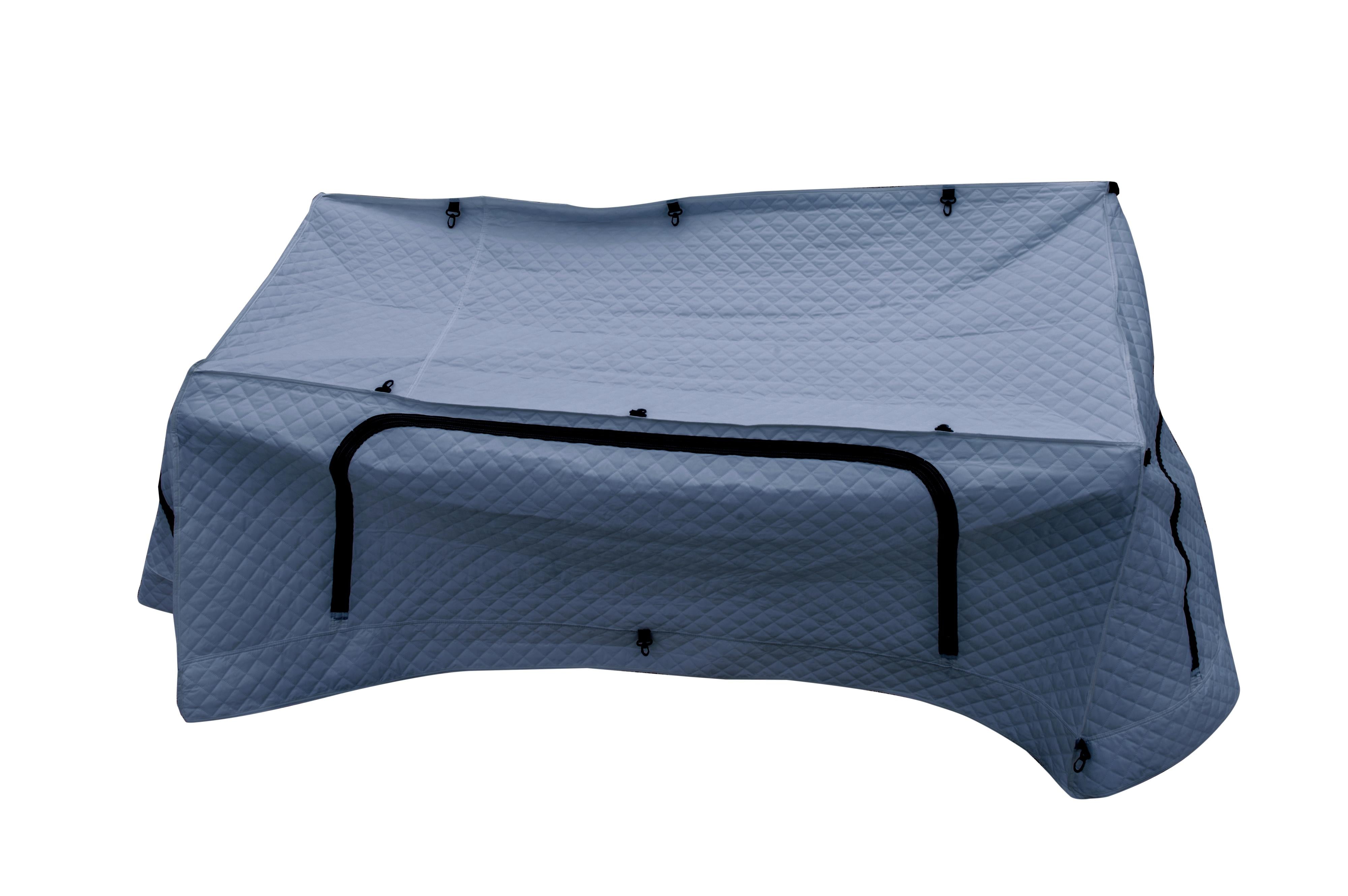 Thermal Liner Wild Cruiser 250