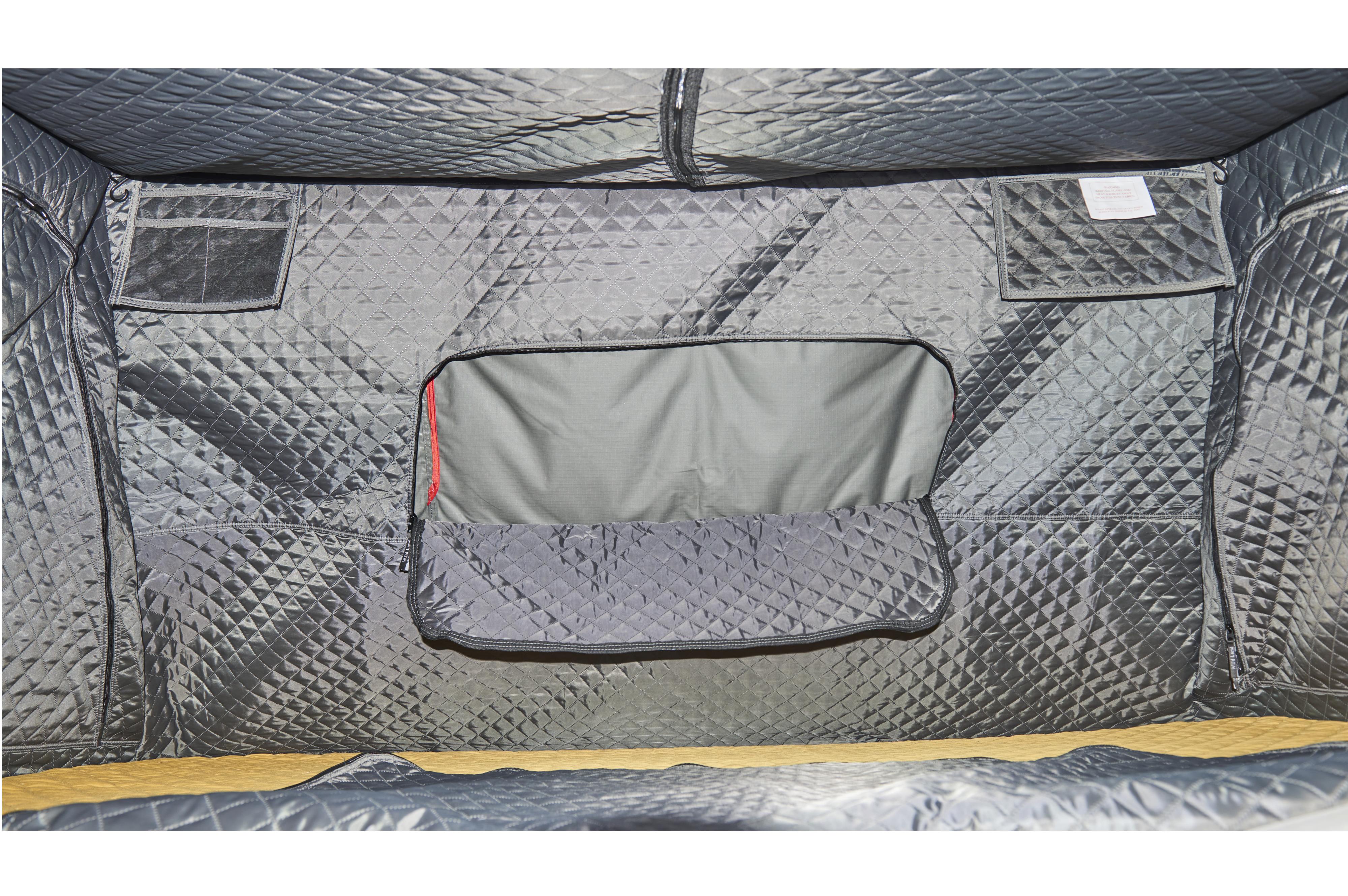 Thermal Liner Wild Cruiser 250