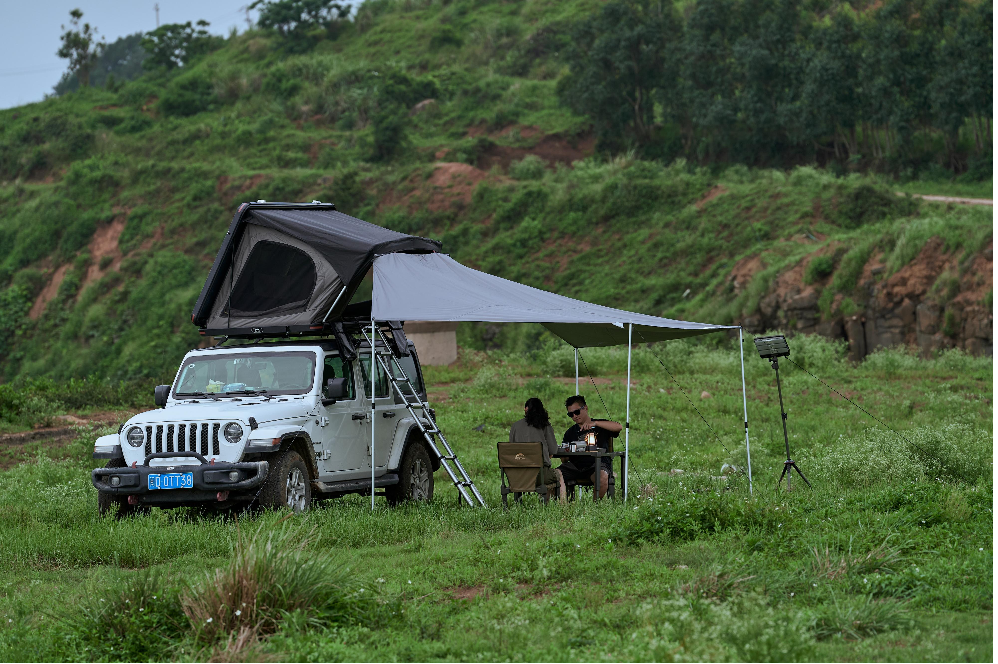Universal Tarp