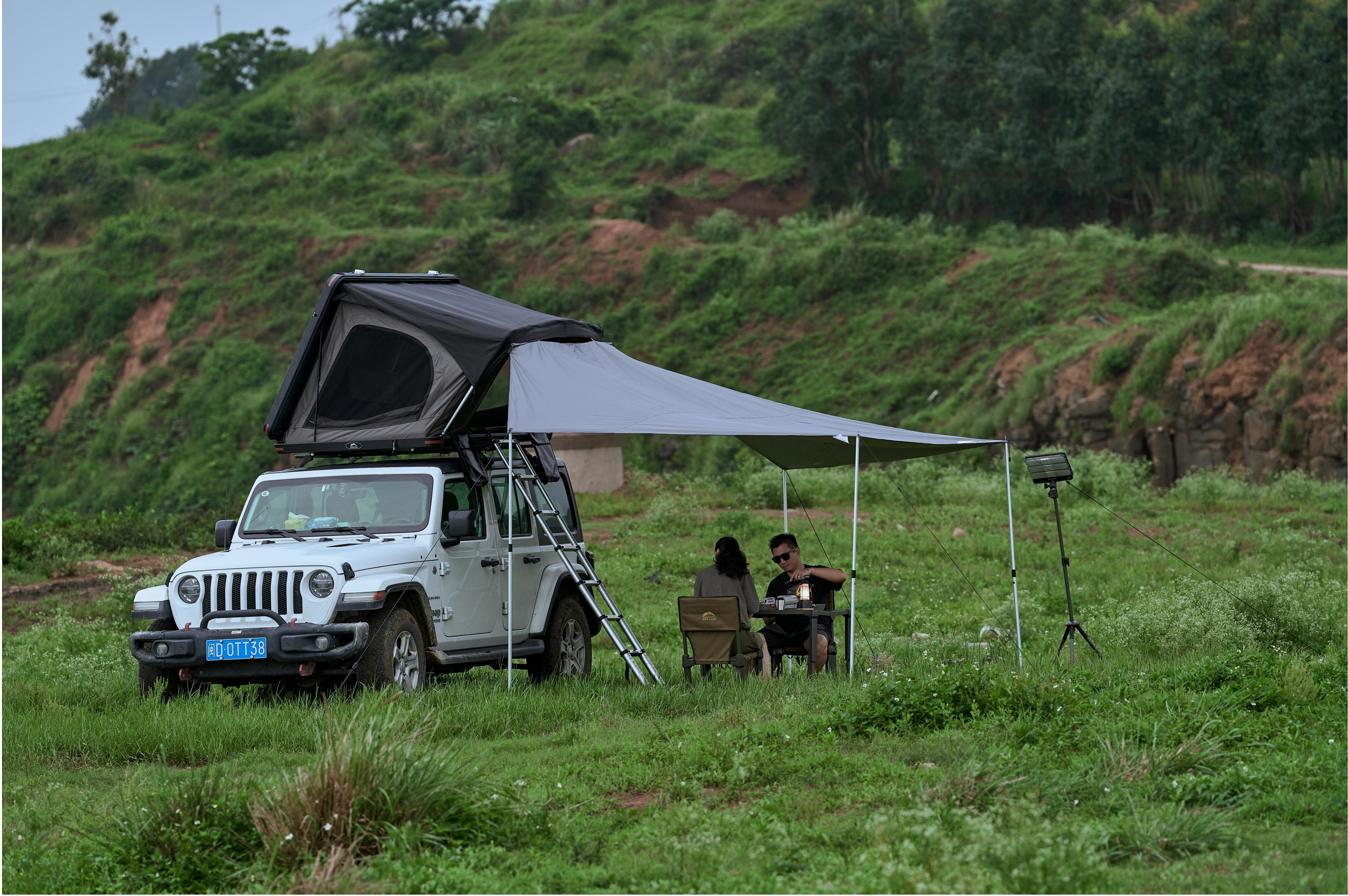 Universal Tarp