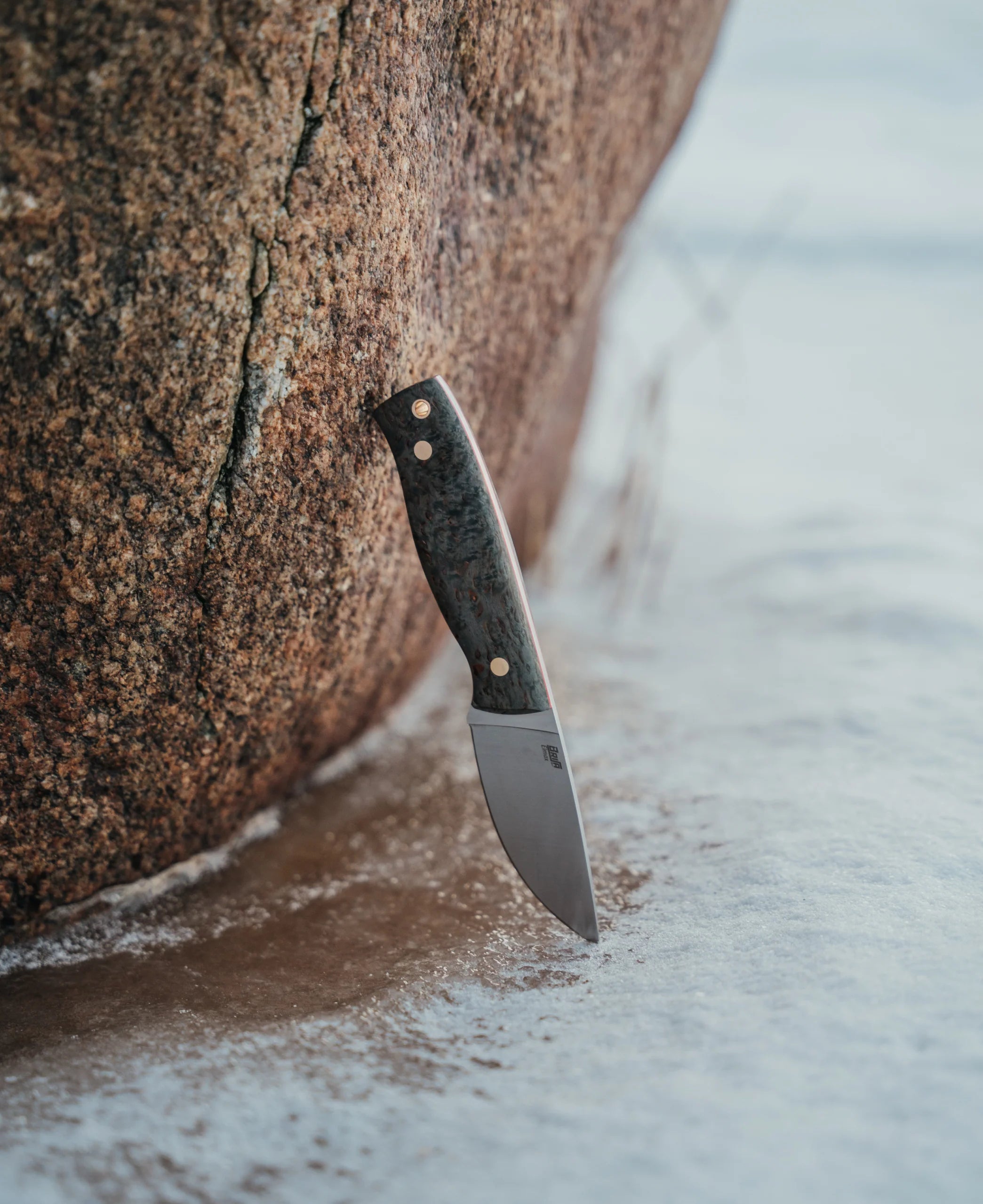 Hunting knives