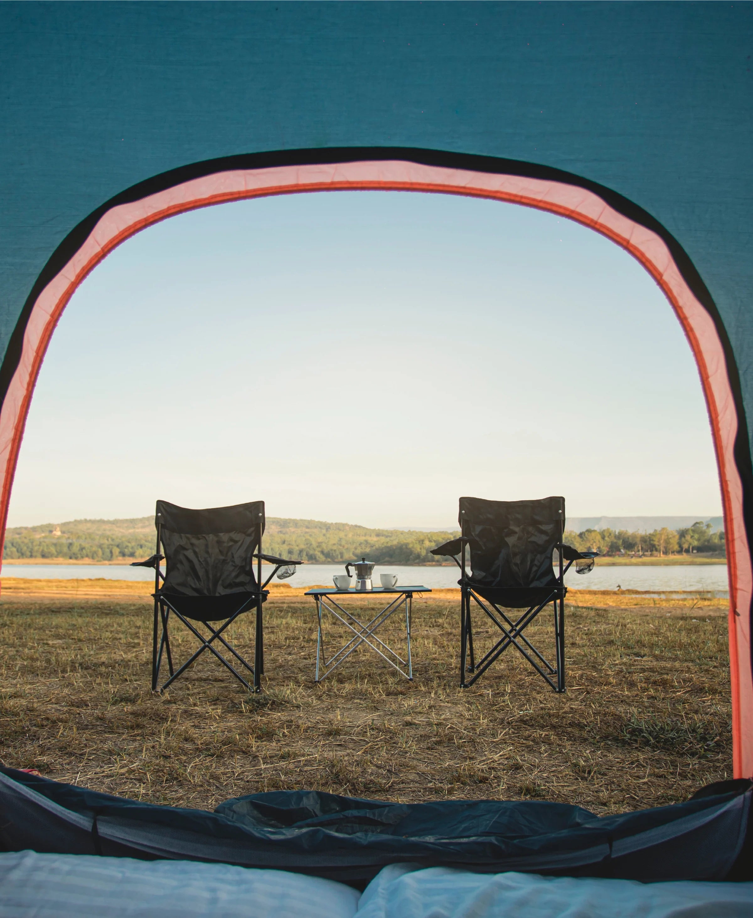 Camping Möbel Brunner