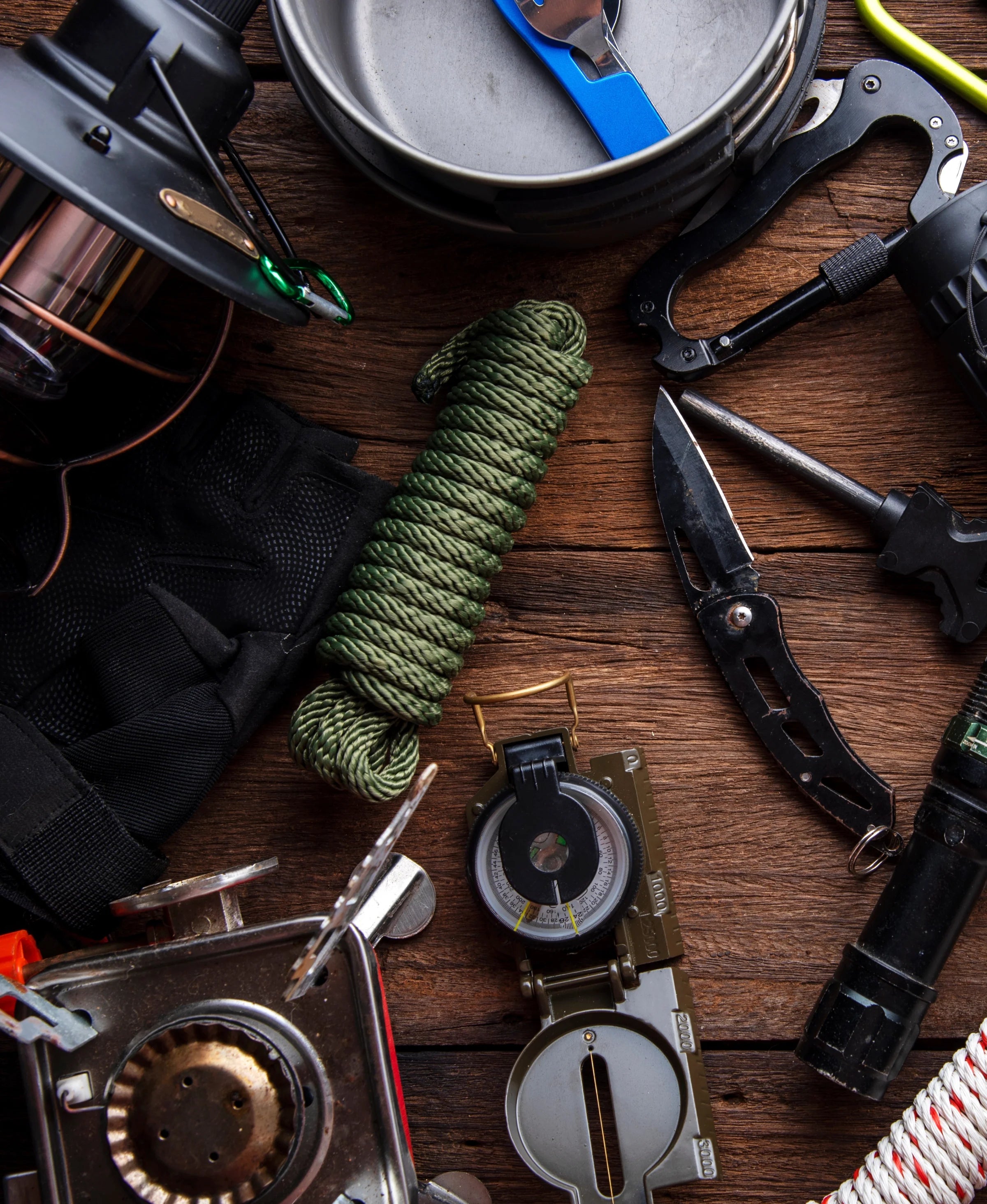 Brunner Camping Zubehör