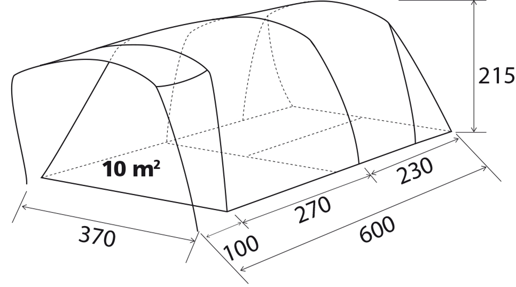 Paraiso 5 A.I.R. Tech