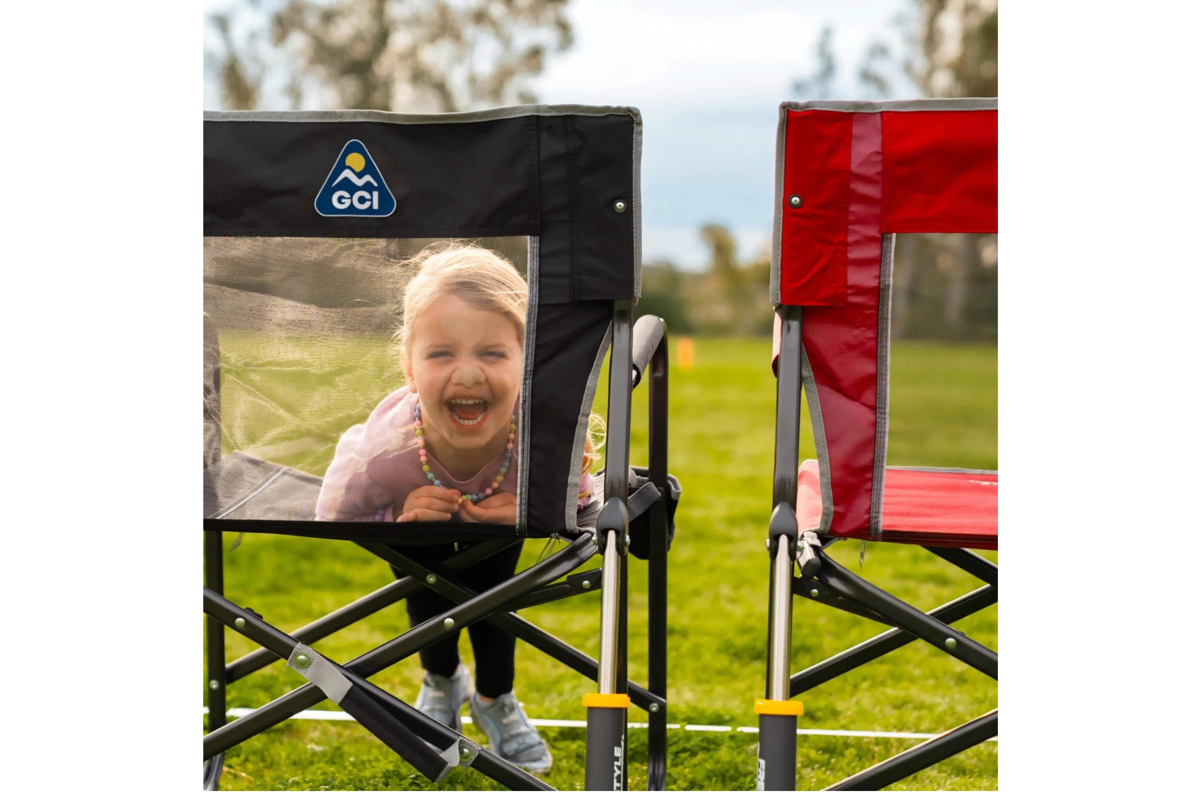 Freestyle Rocker black