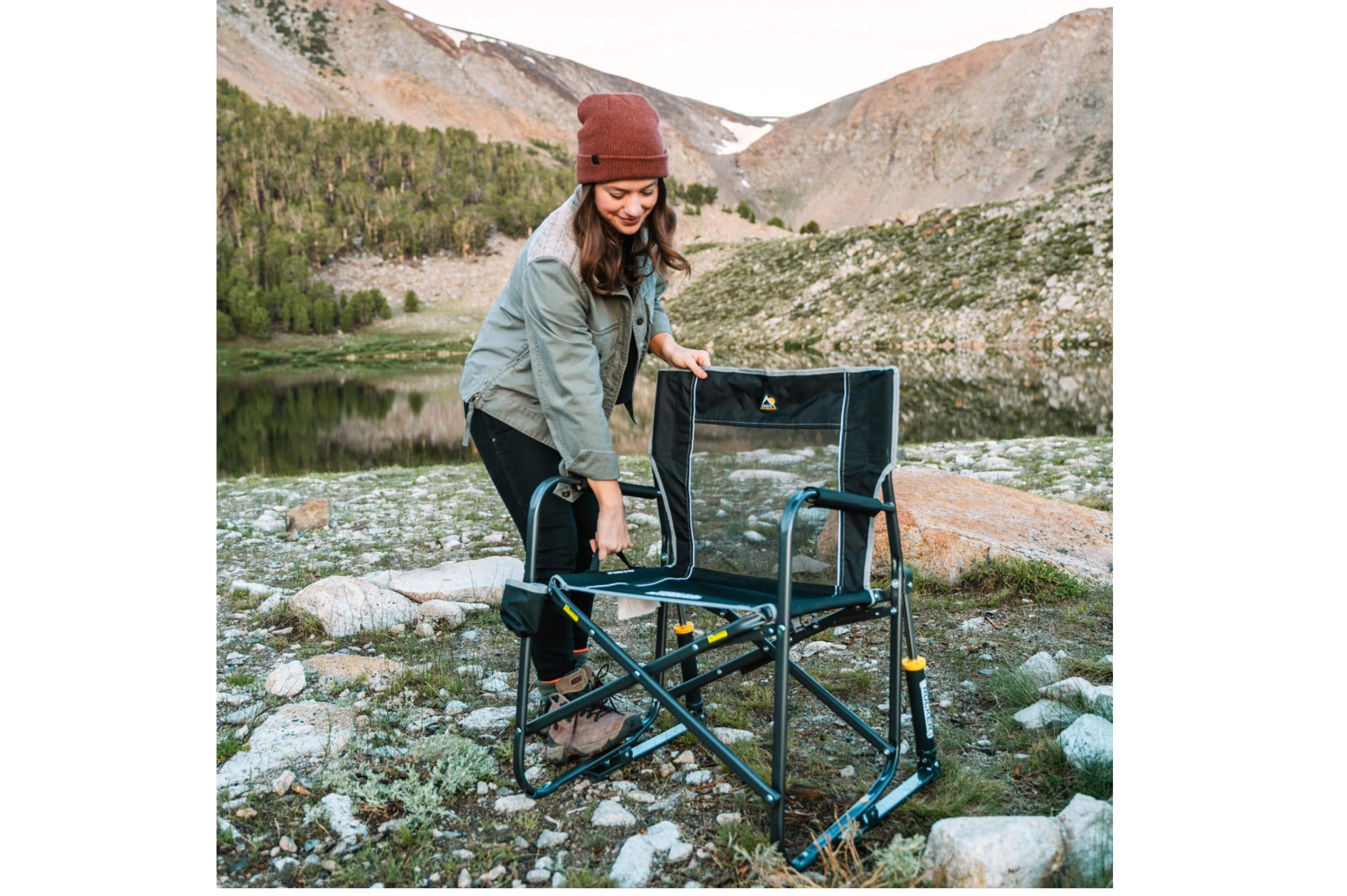 Freestyle Rocker black