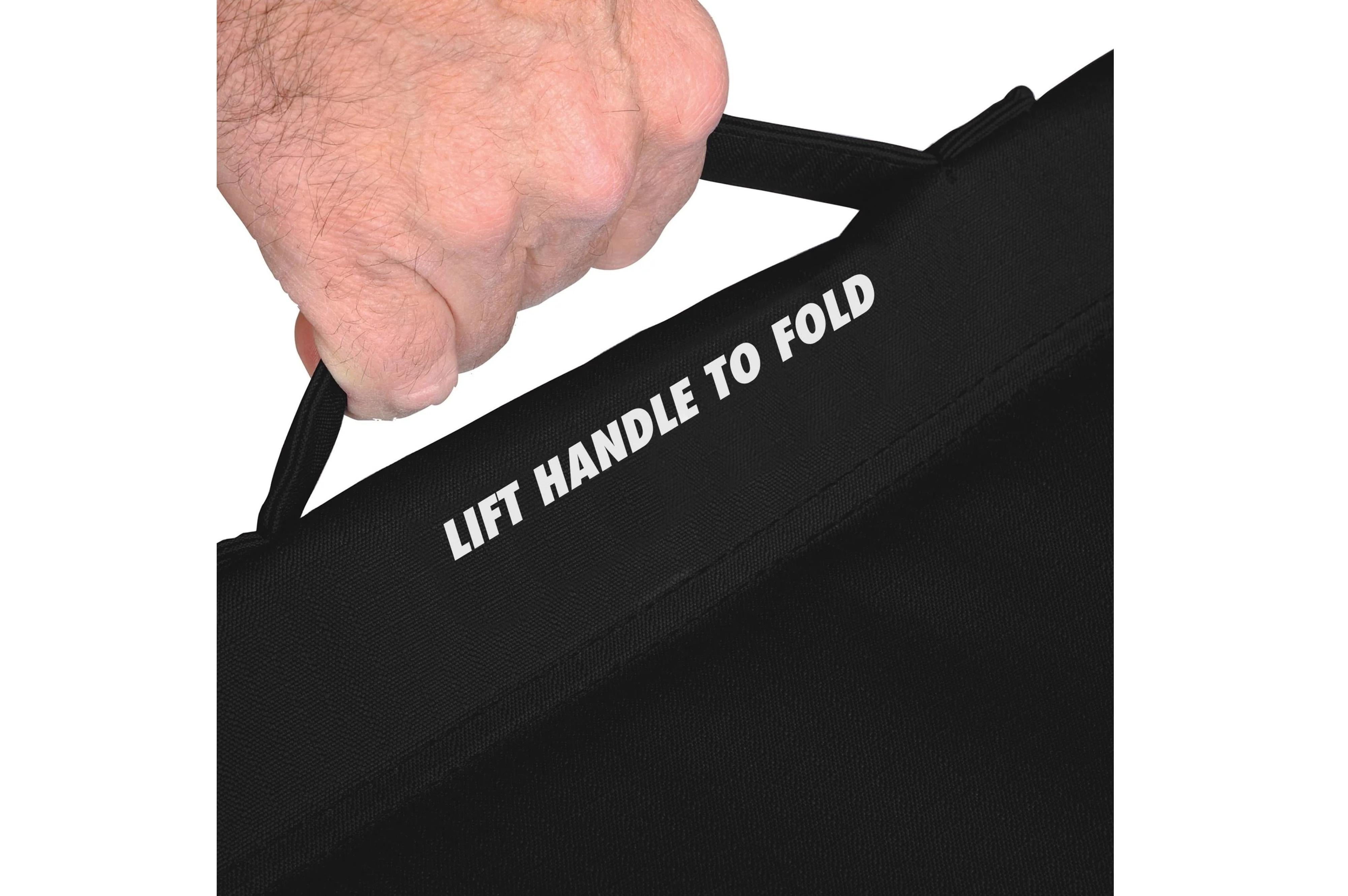 Freestyle Rocker black