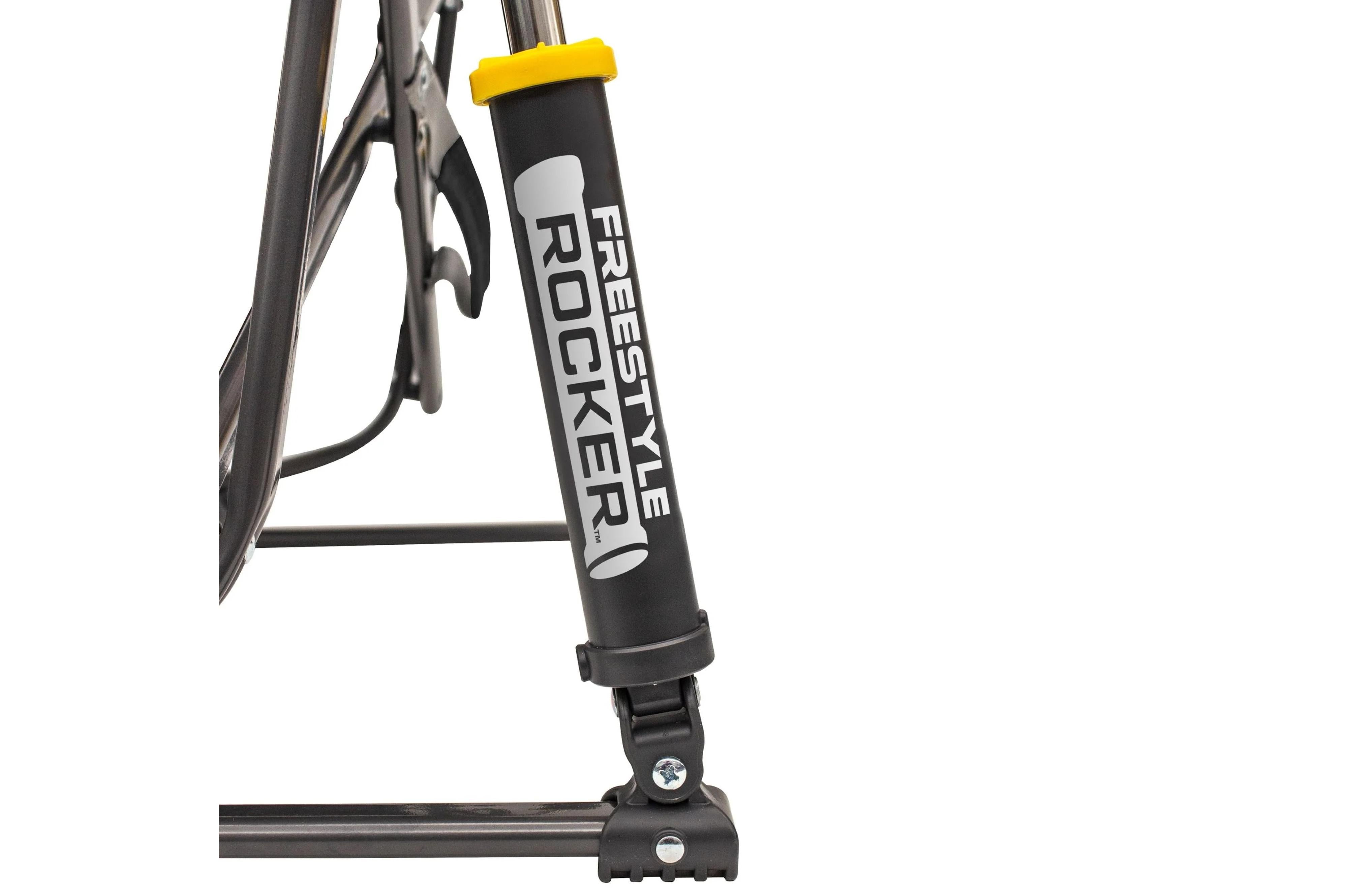 Freestyle Rocker black