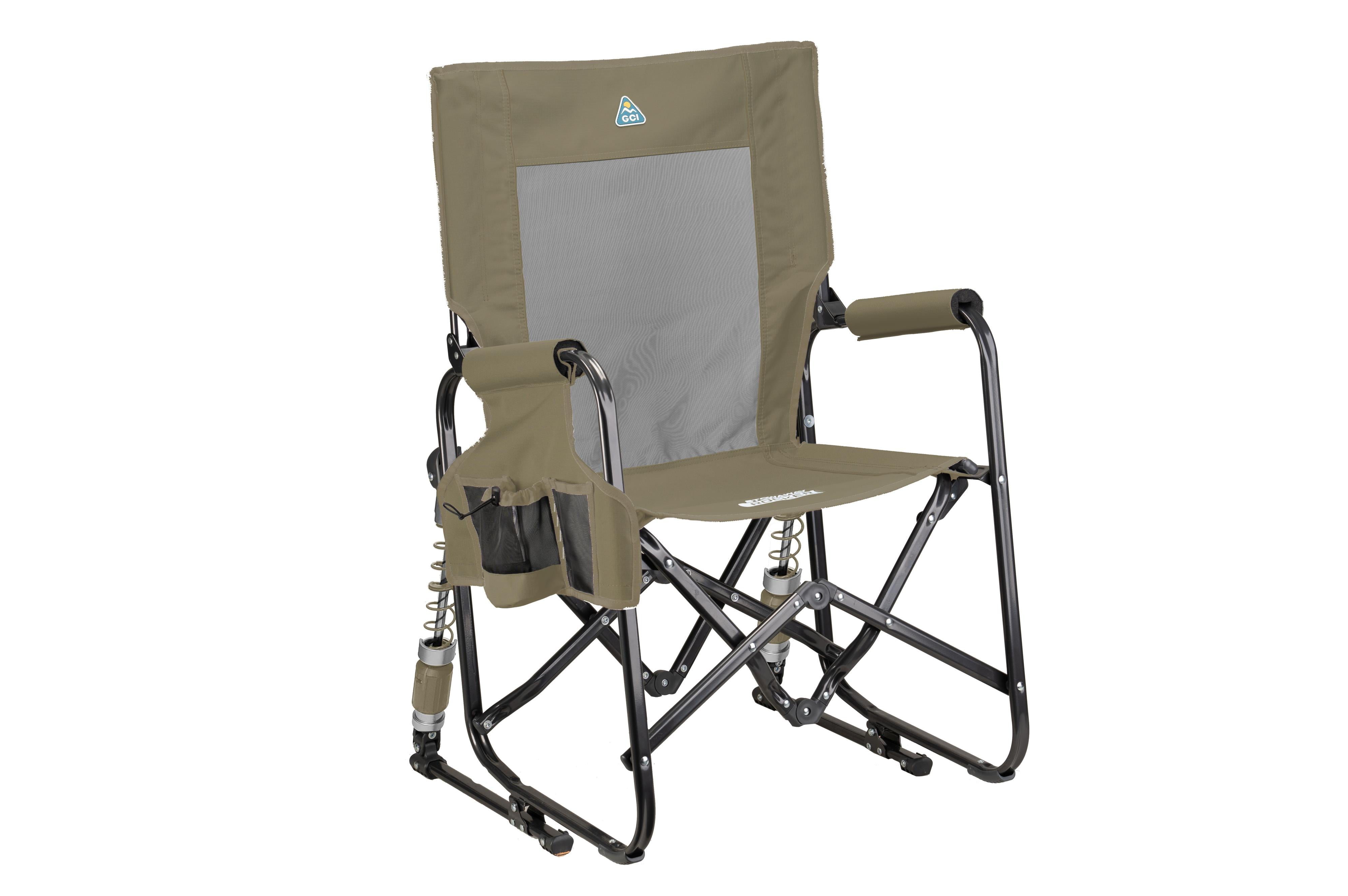 Adjustable Rocker Aged Fatigue