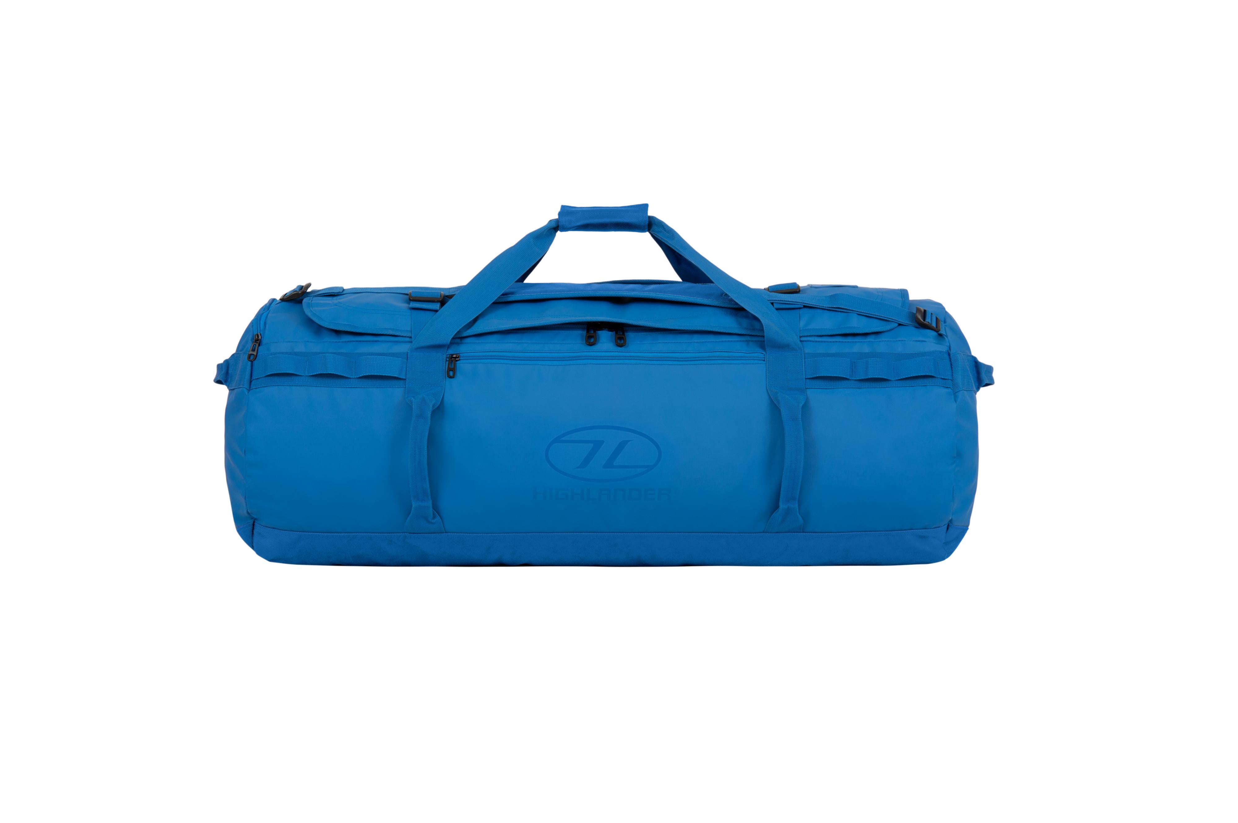 120l Storm Kitbag