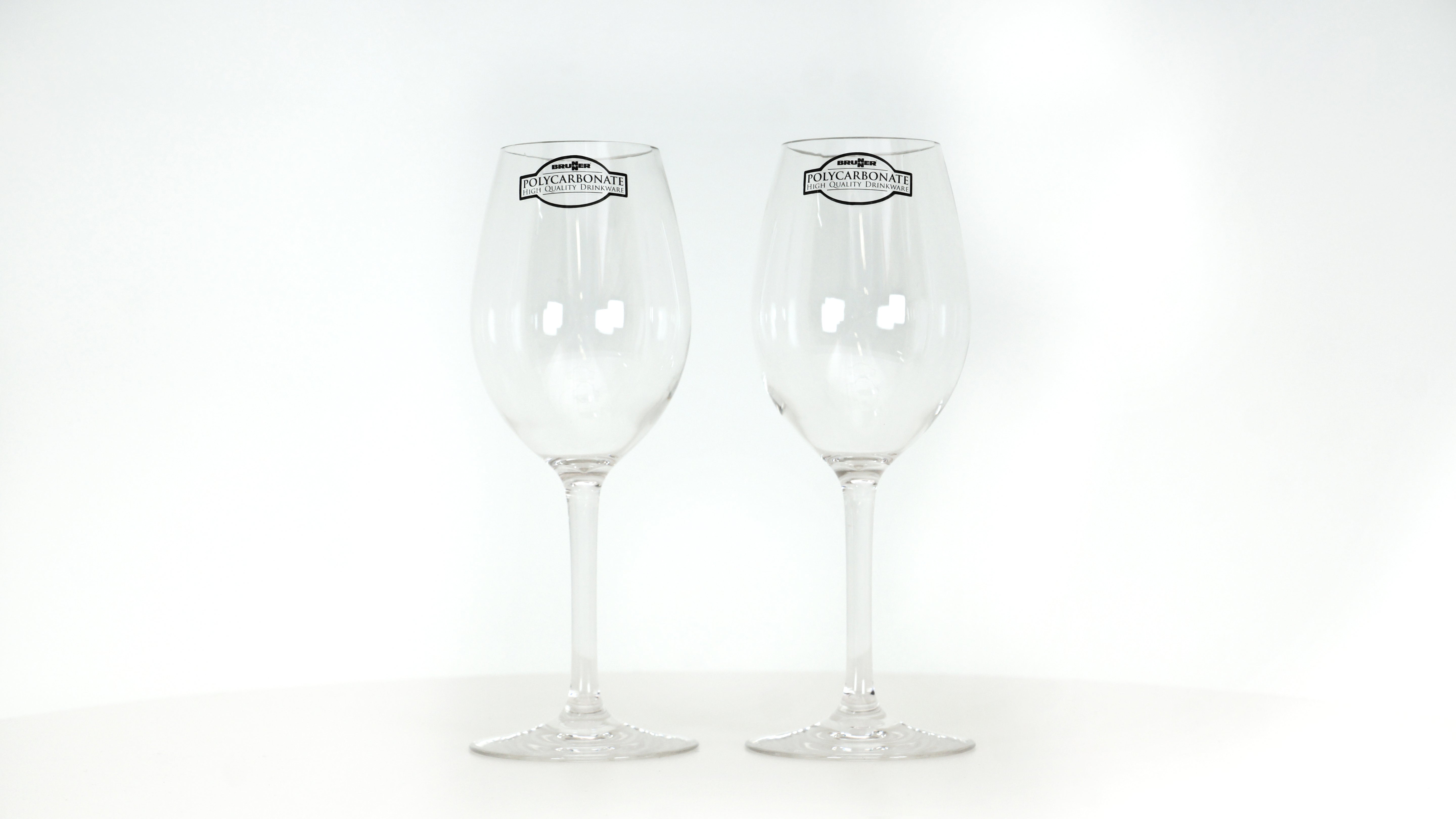 Set White Wineglass Cuvée