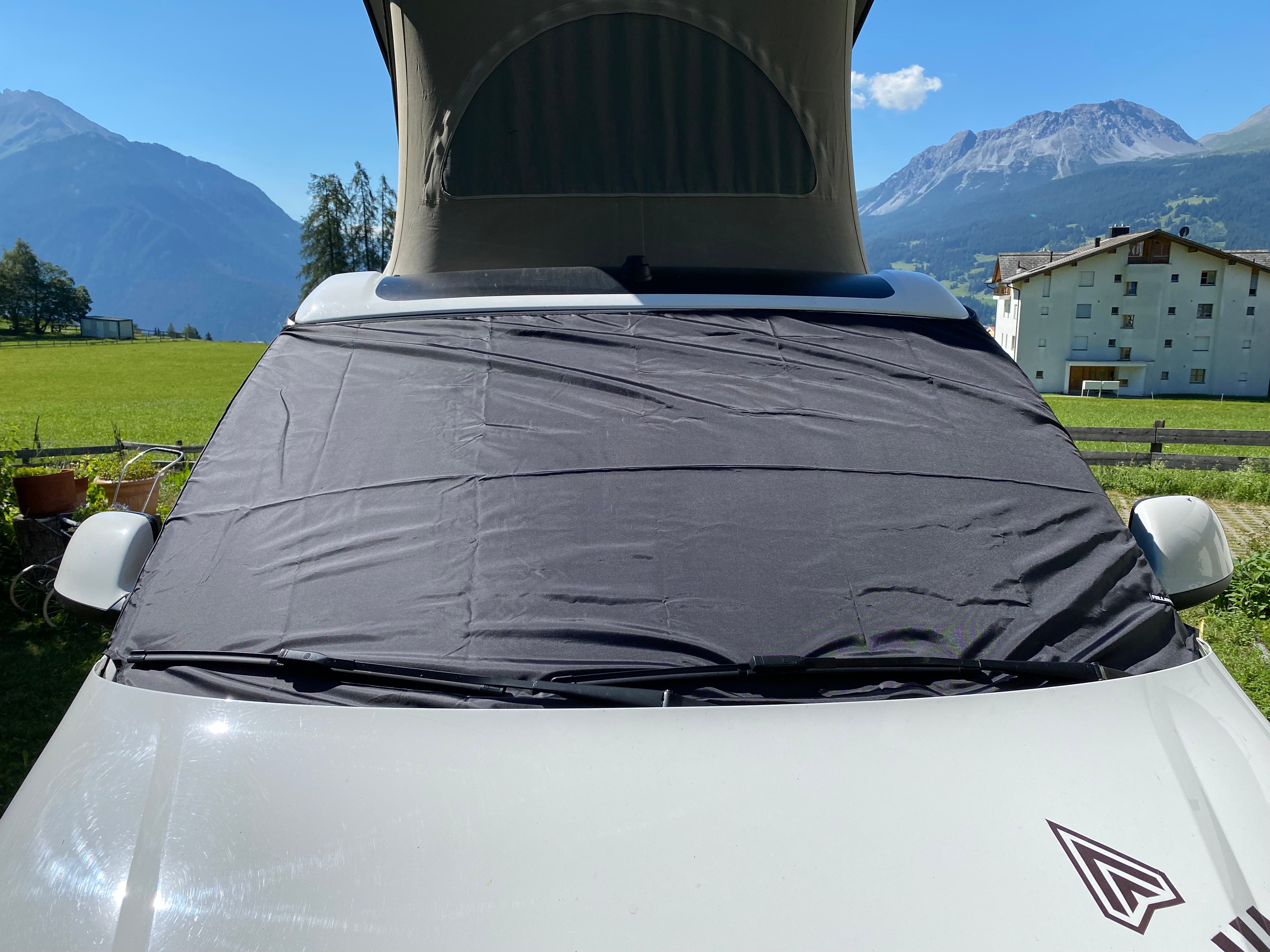 Shelter Light VW T5/T6