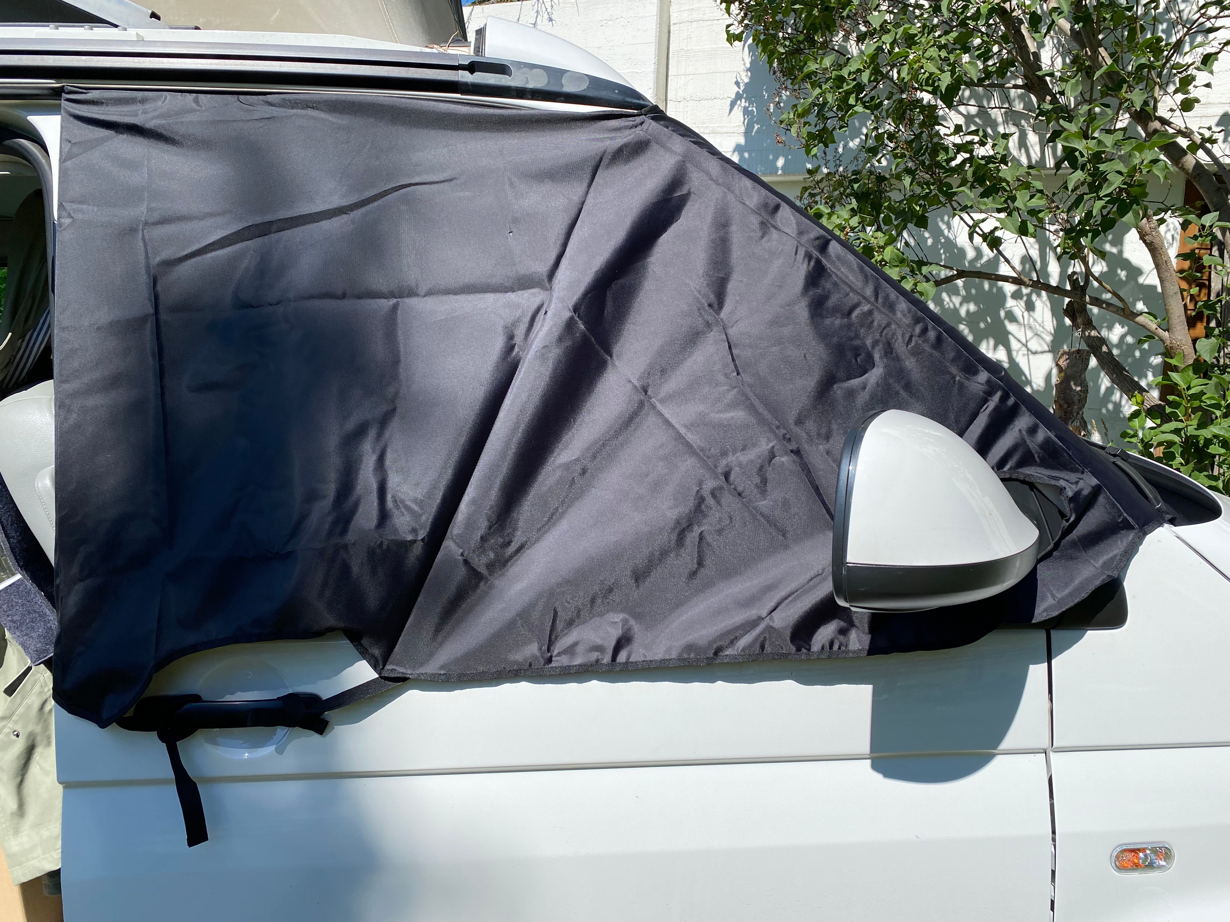 Shelter Light VW T5/T6