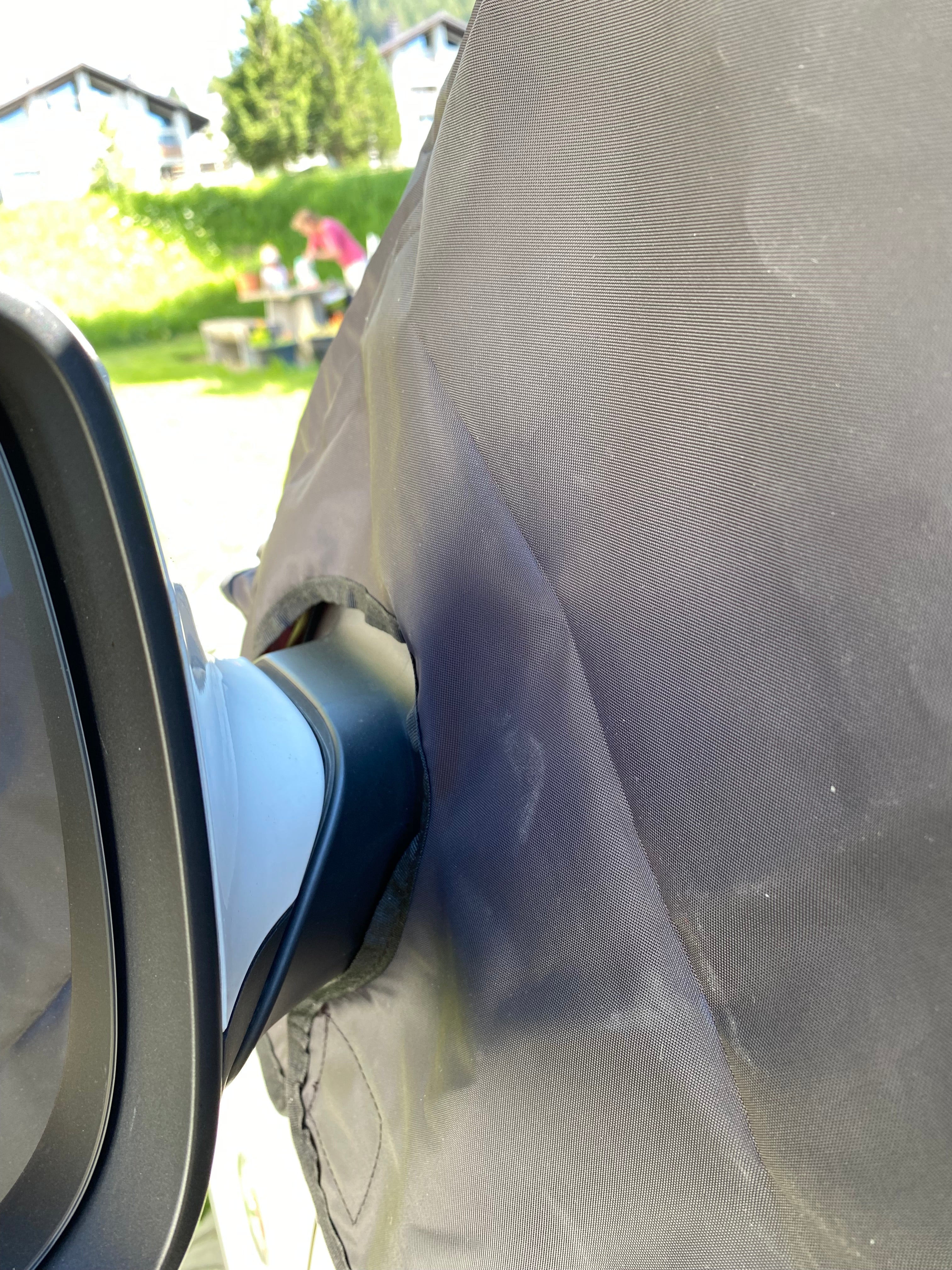 Shelter Light VW T5/T6