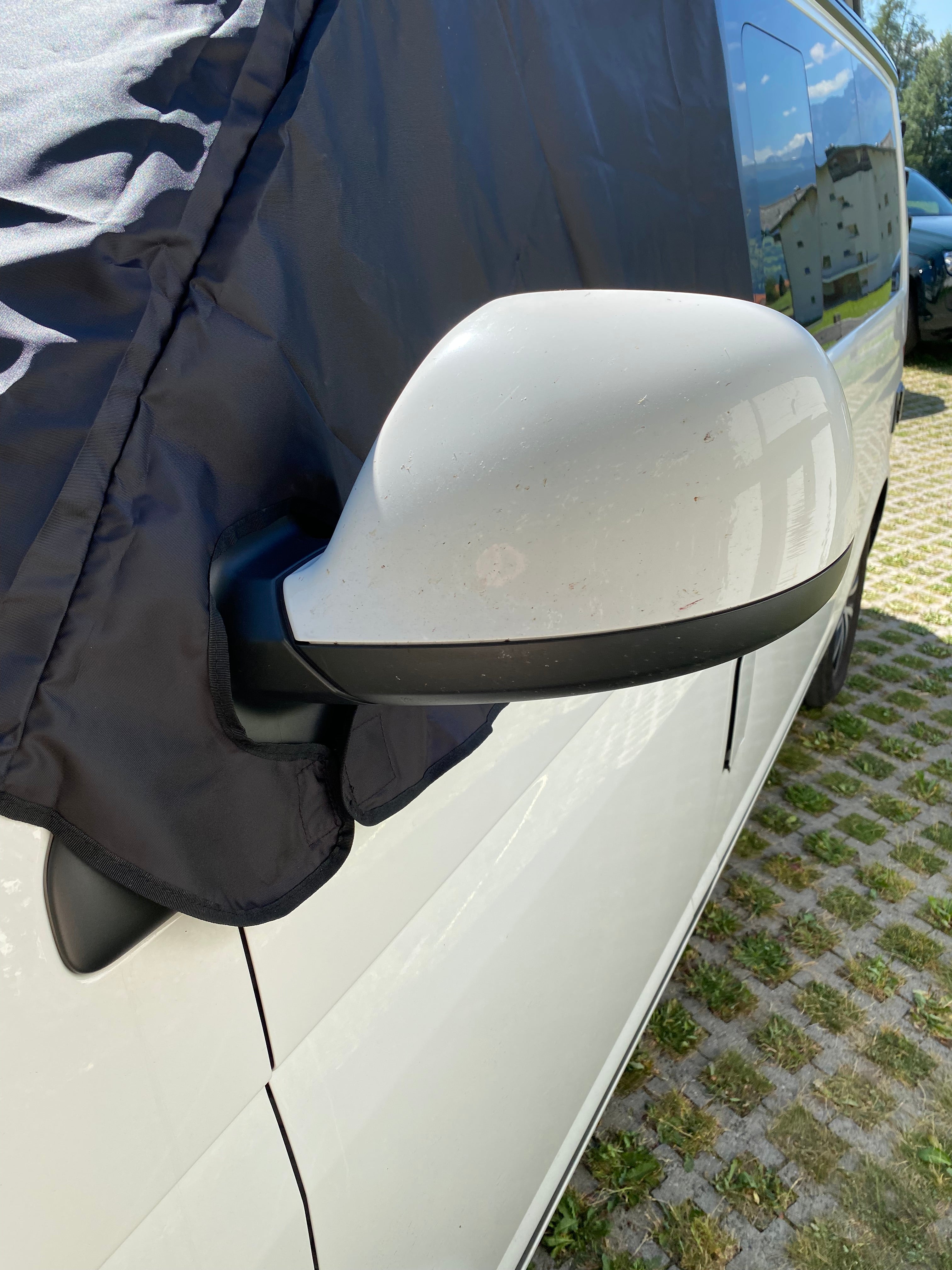 Shelter Light VW T5/T6