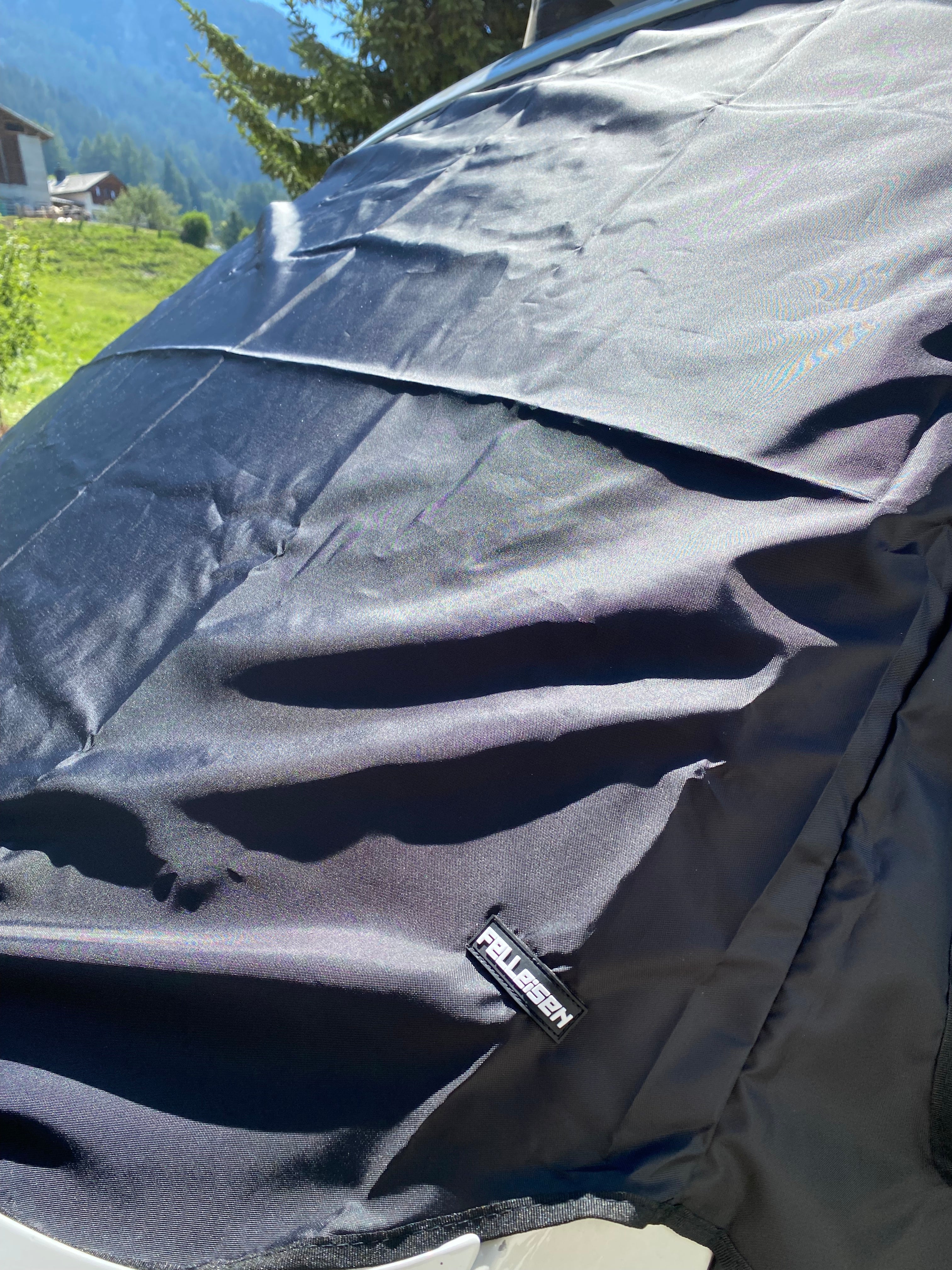 Shelter Light VW T5/T6