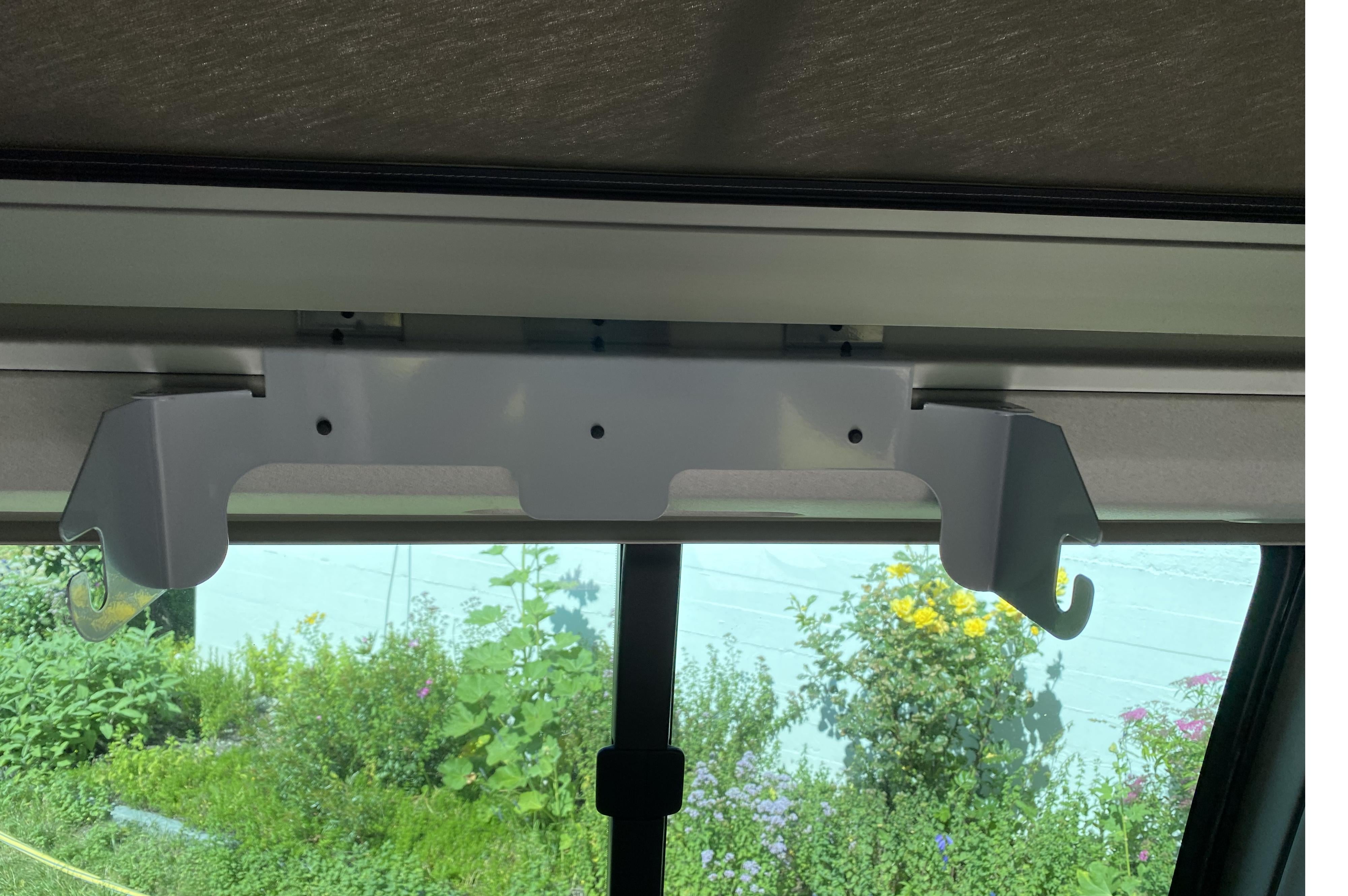Smutje das Küchenregal für den VW California