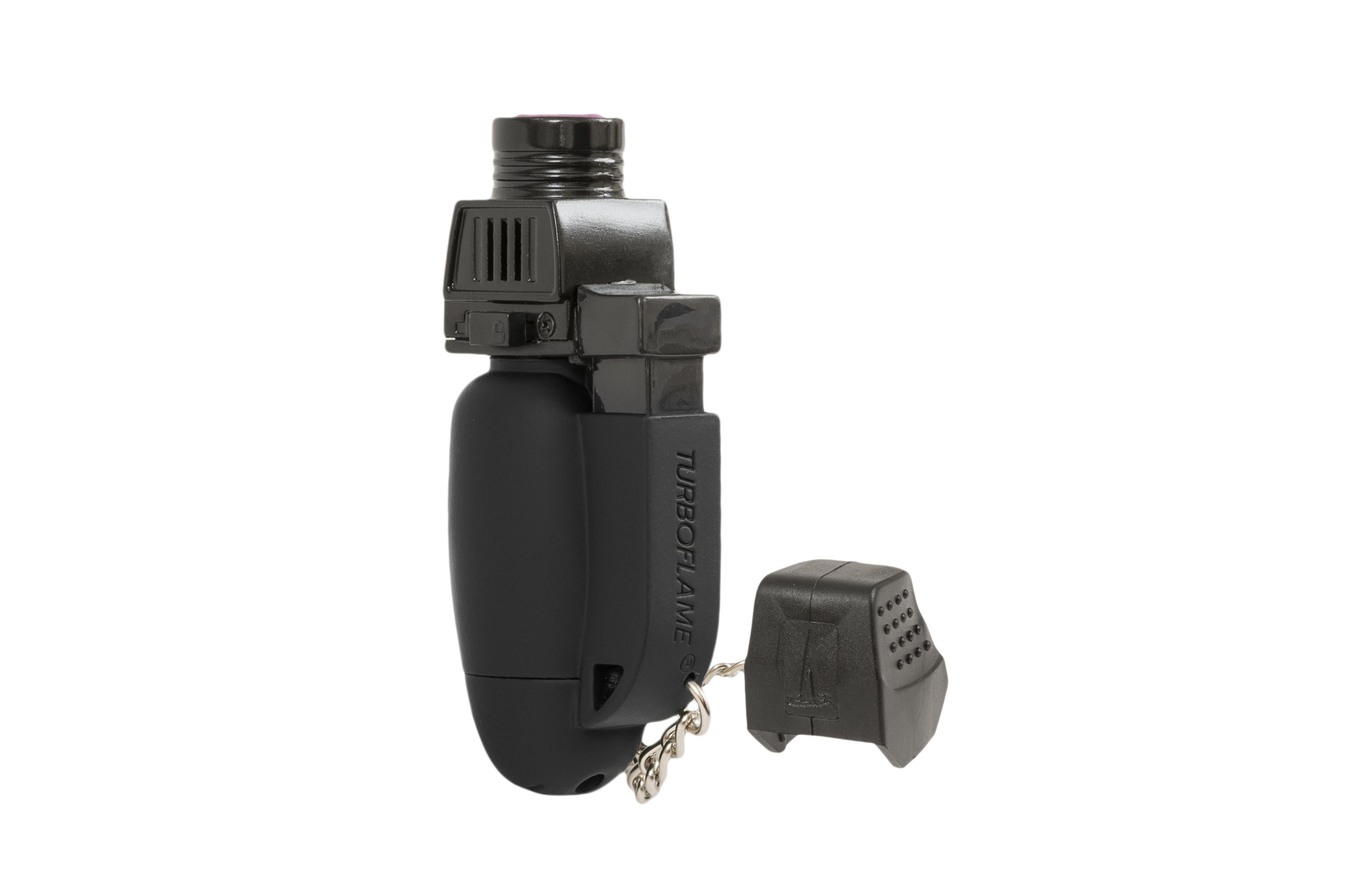 Turboflame Lighter