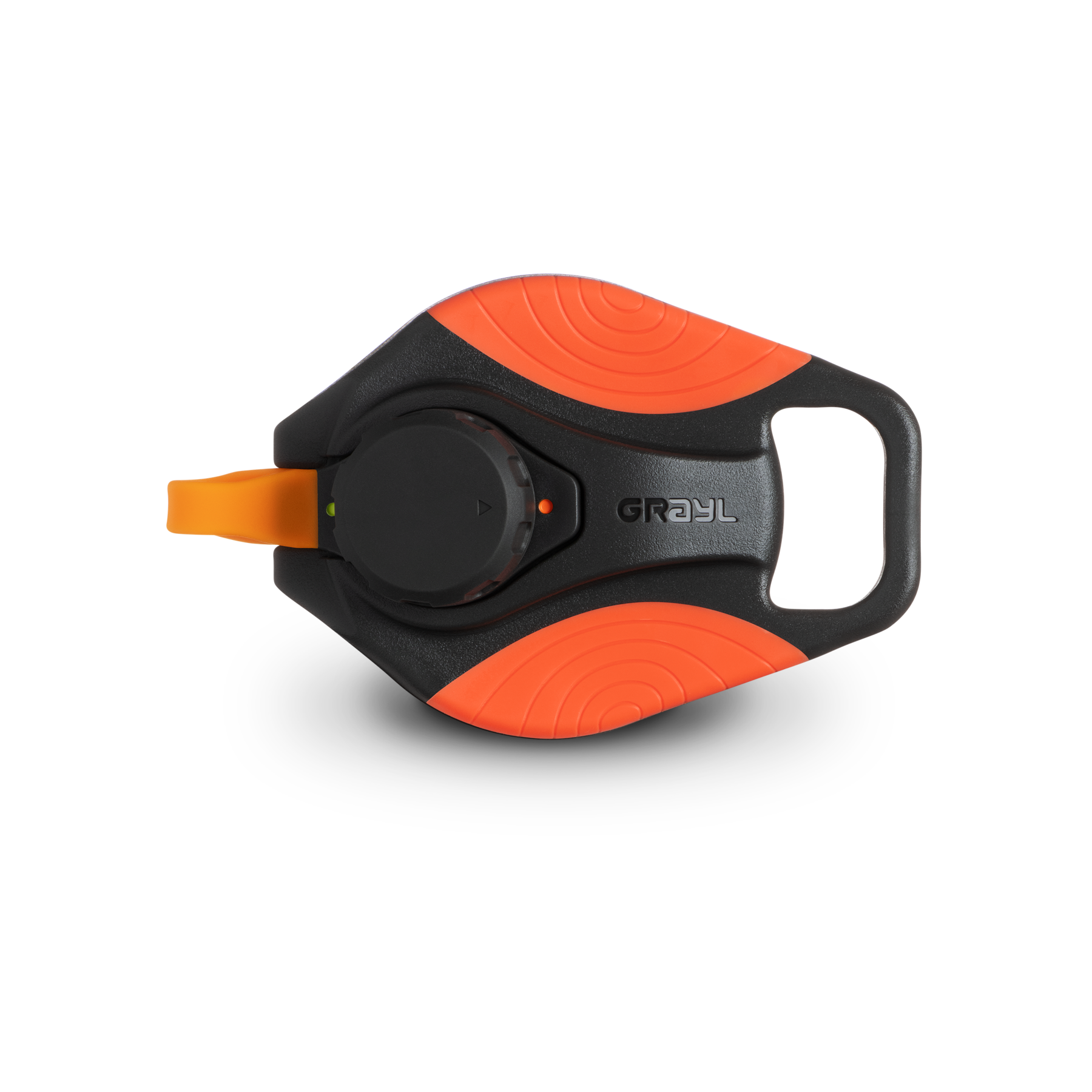 Geopress Purifier Bottle Oasis Green