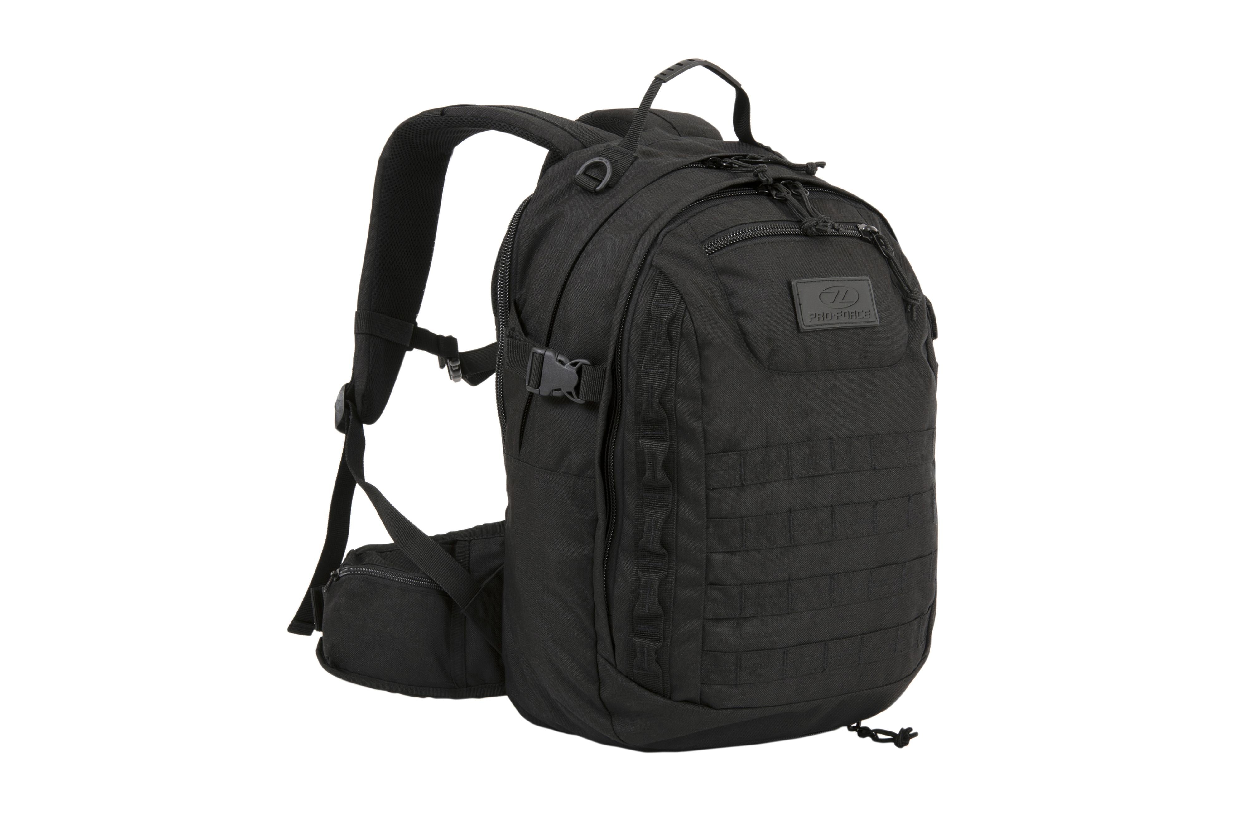 Cerberus 30l Daysack