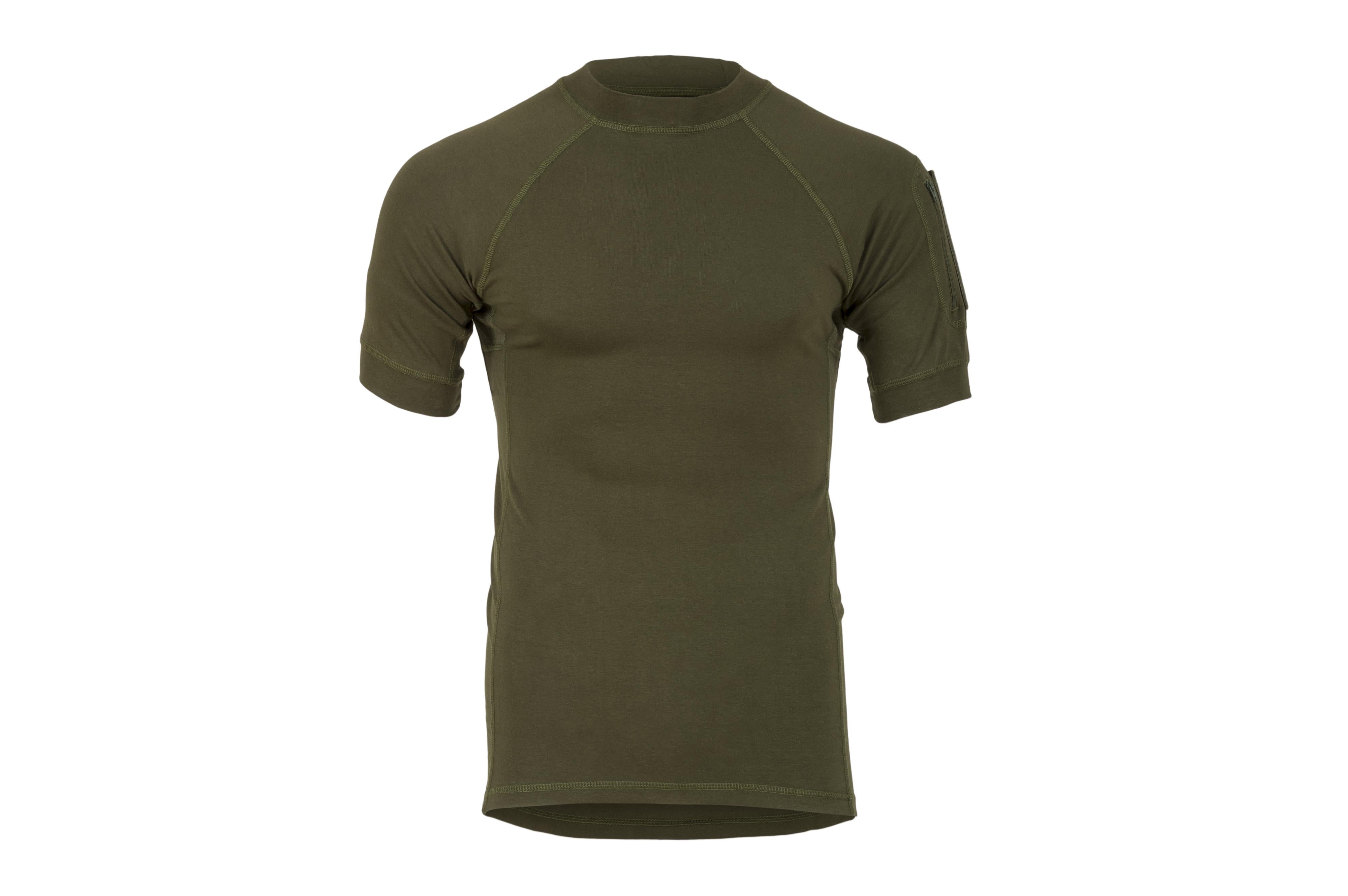 Combat T-Shirt