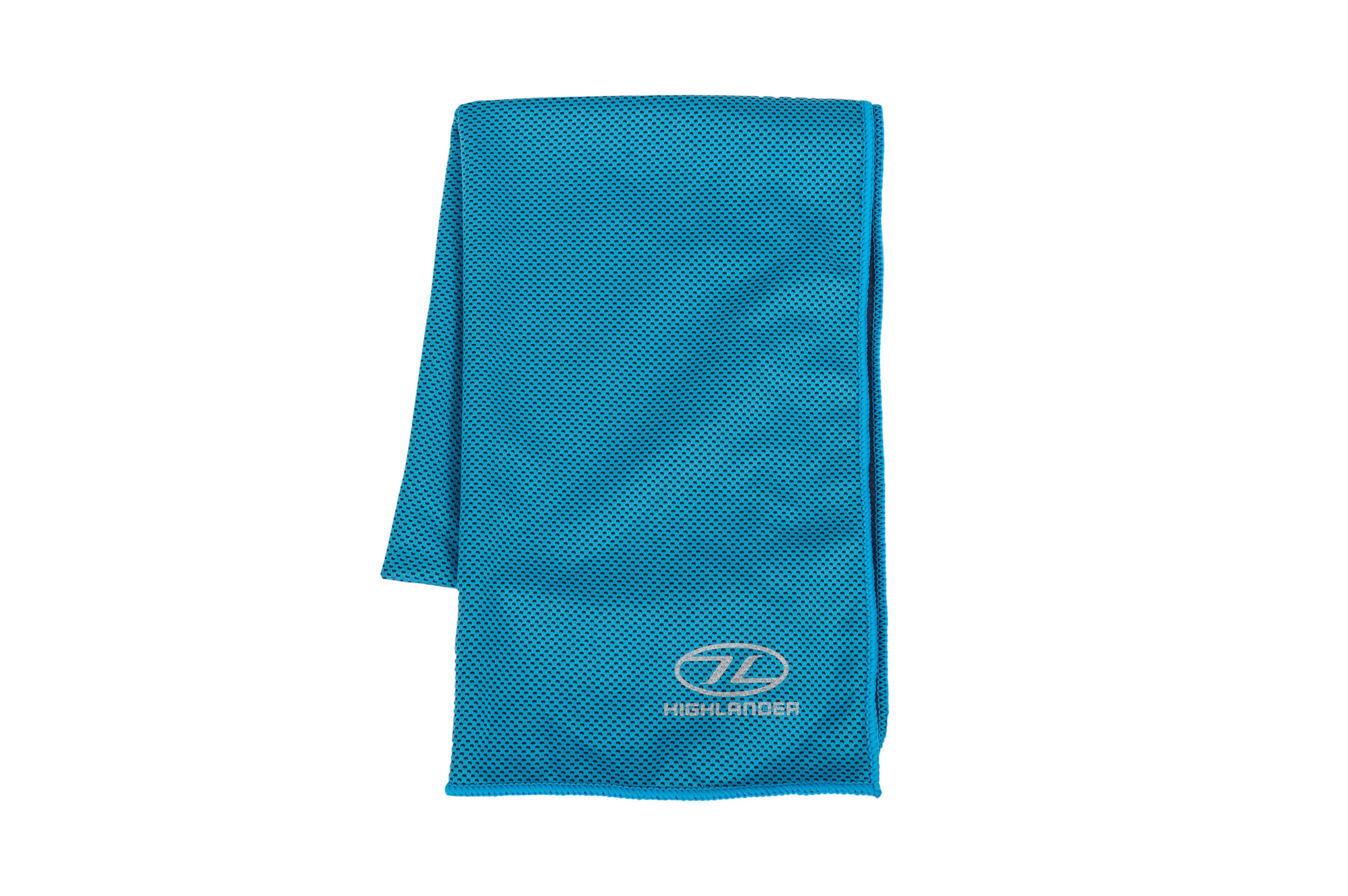 Cool Tech Towel