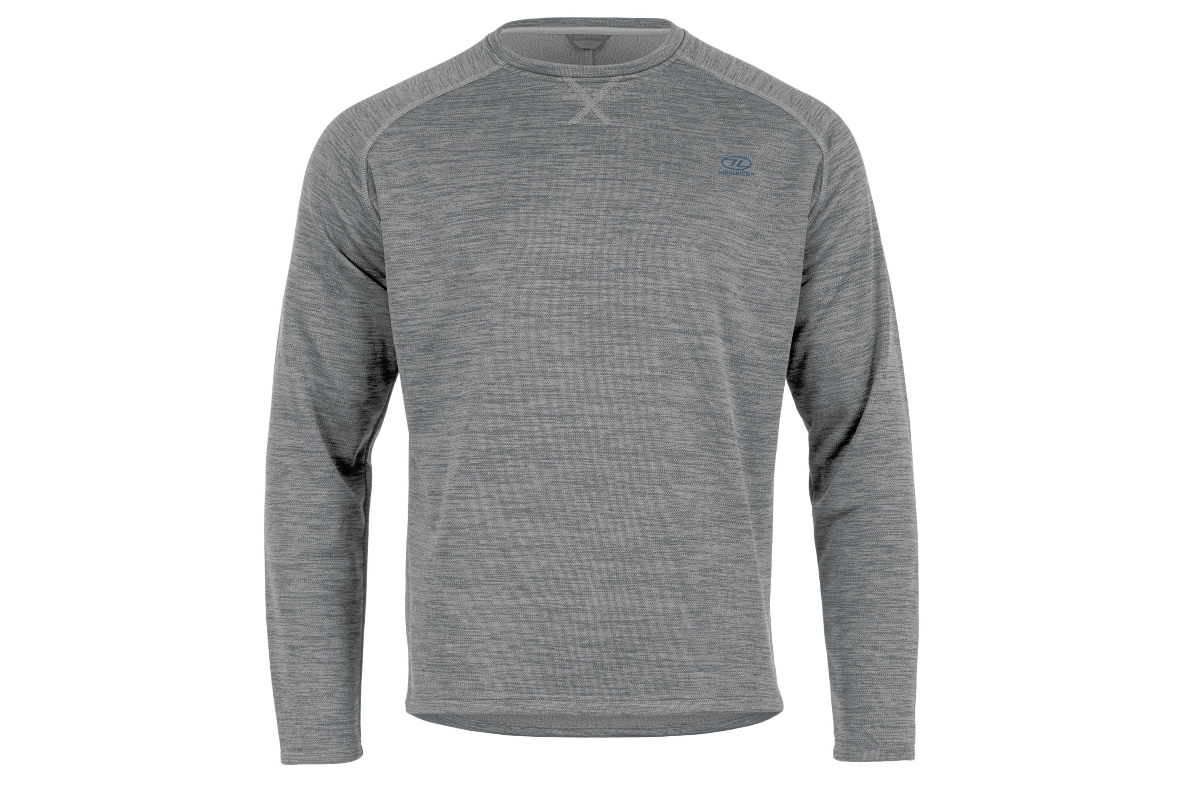 Crew Neck Fleece