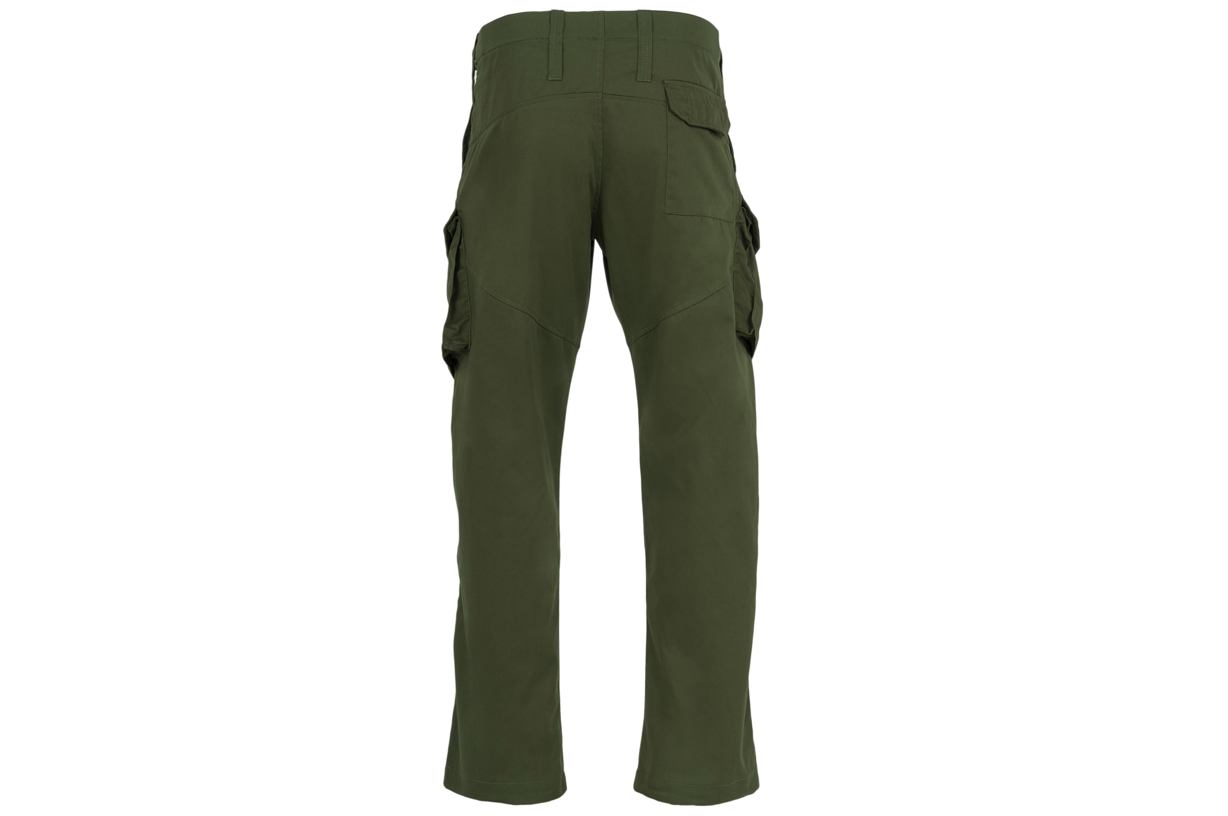 Delta Trouser