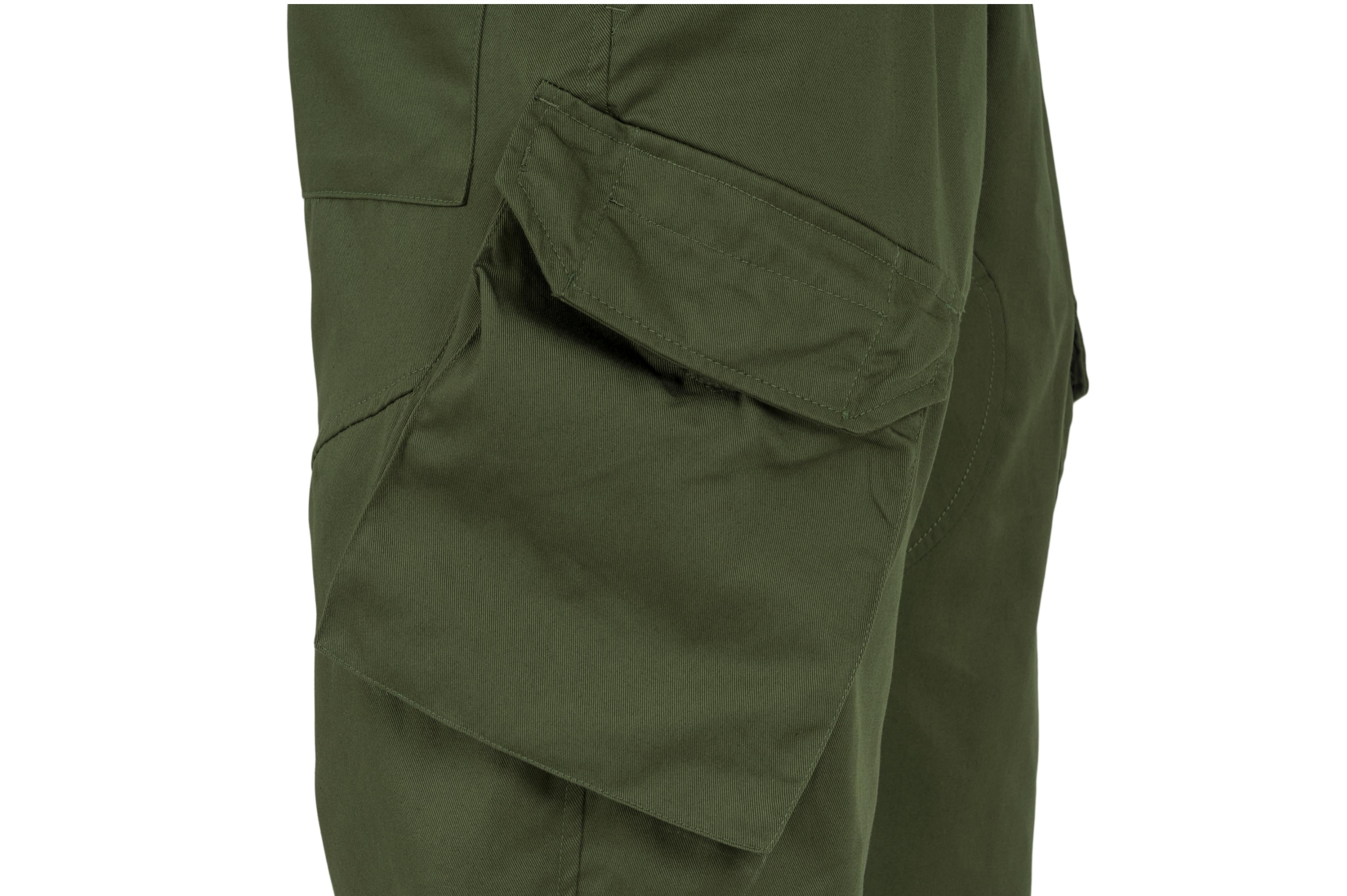 Delta Trouser