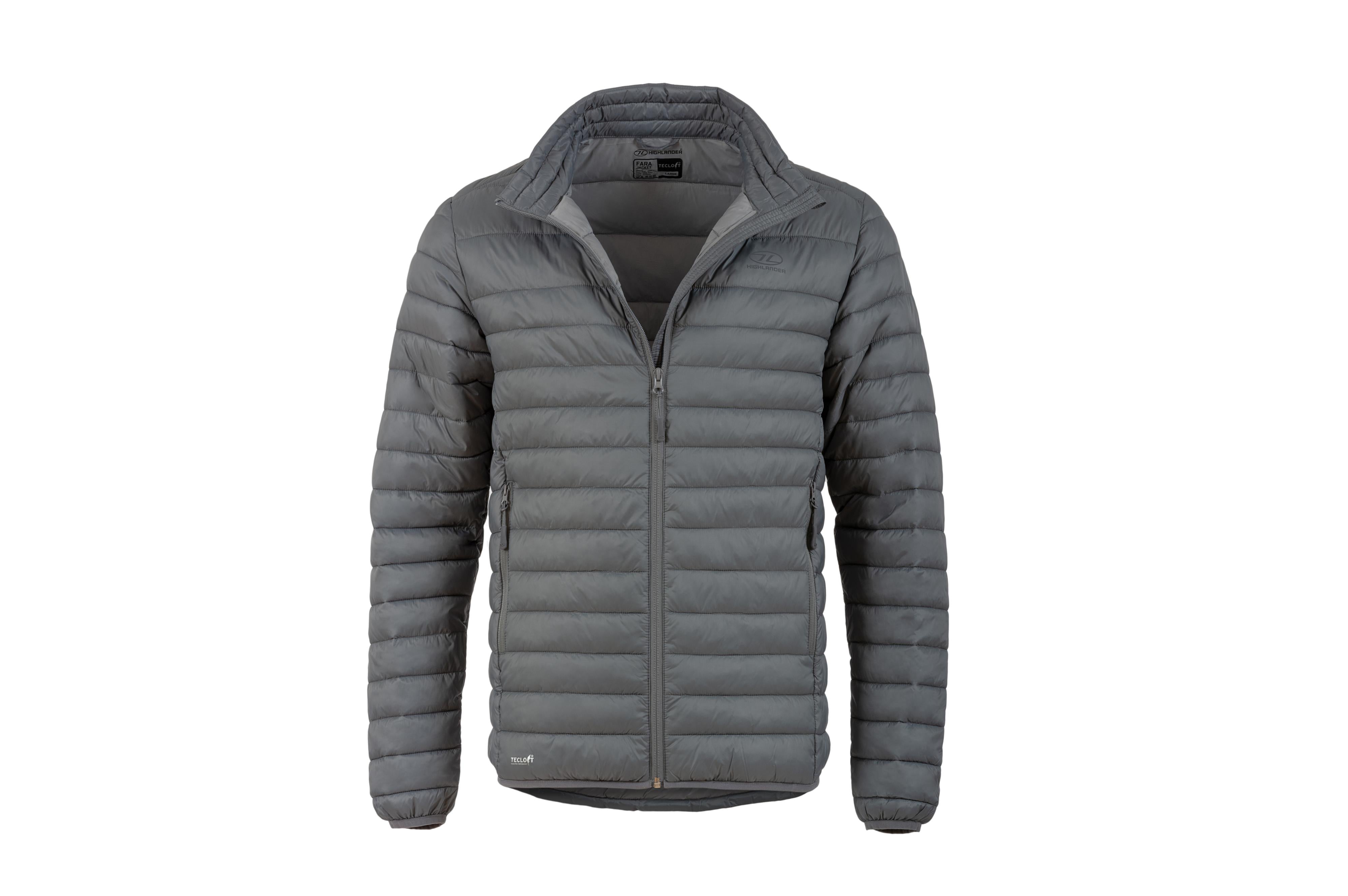 Fara Insulated Jacket