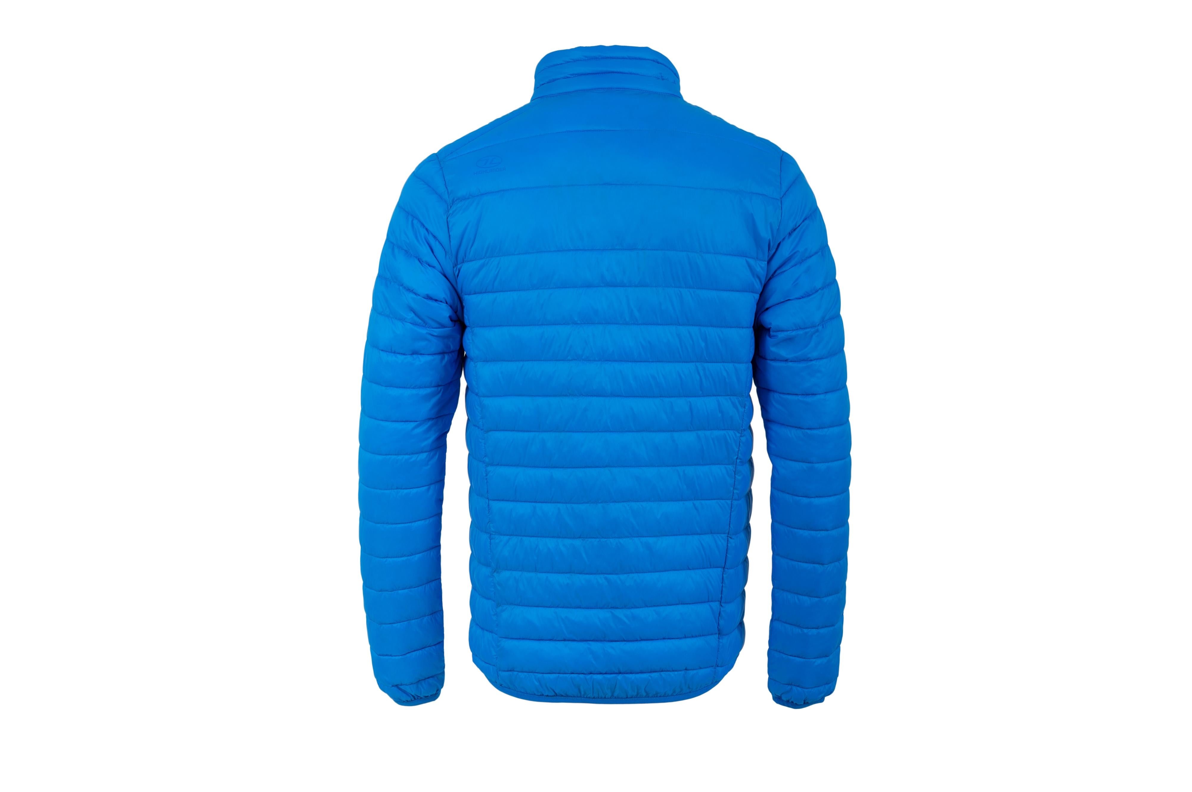 Fara Insulated Jacket
