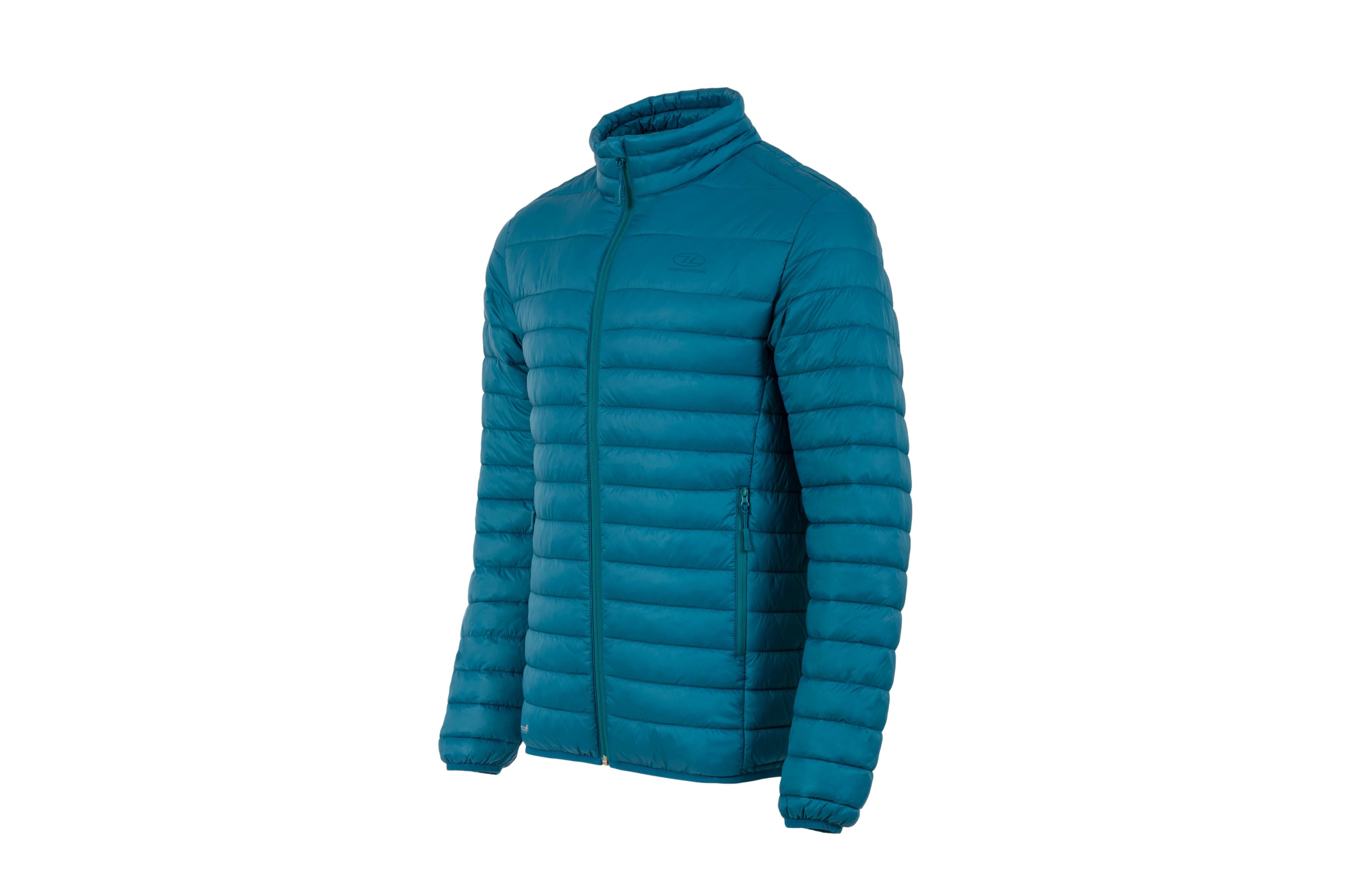 Fara Insulated Jacket