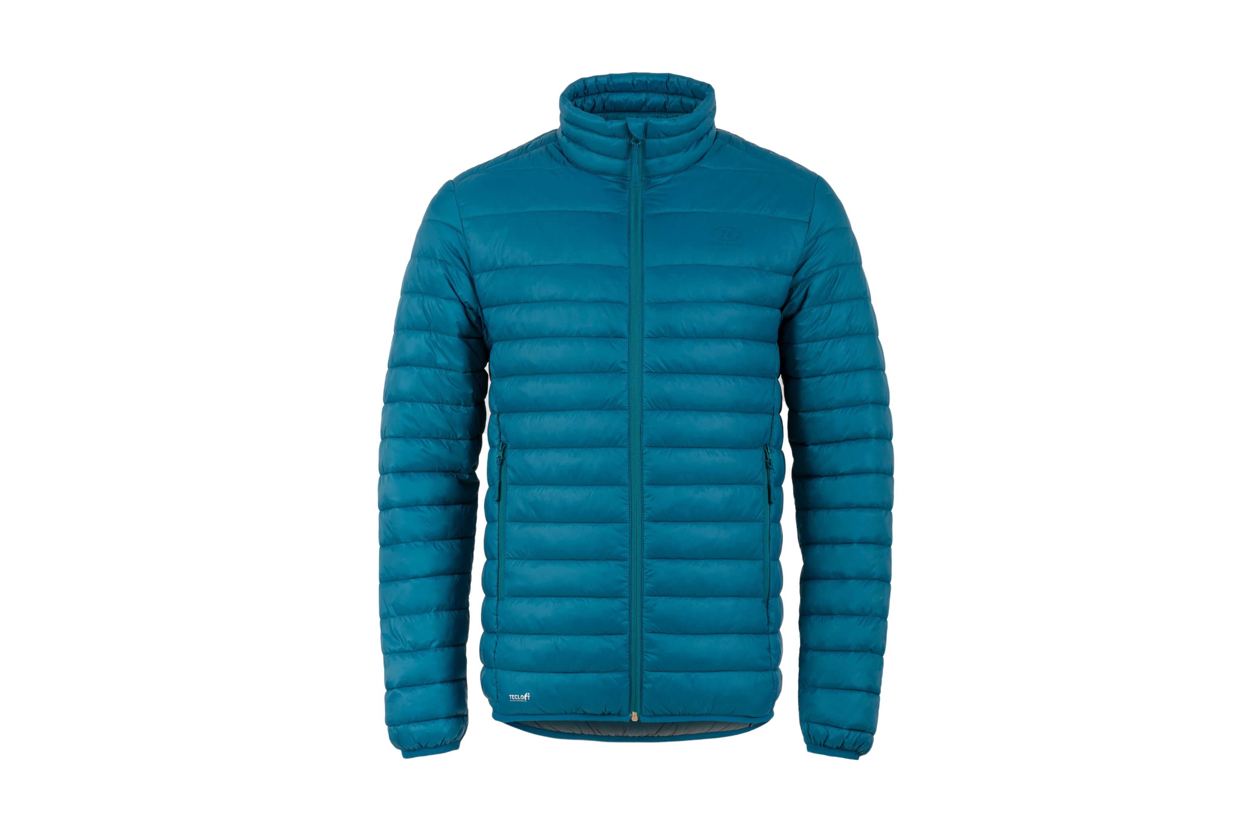 Fara Insulated Jacket