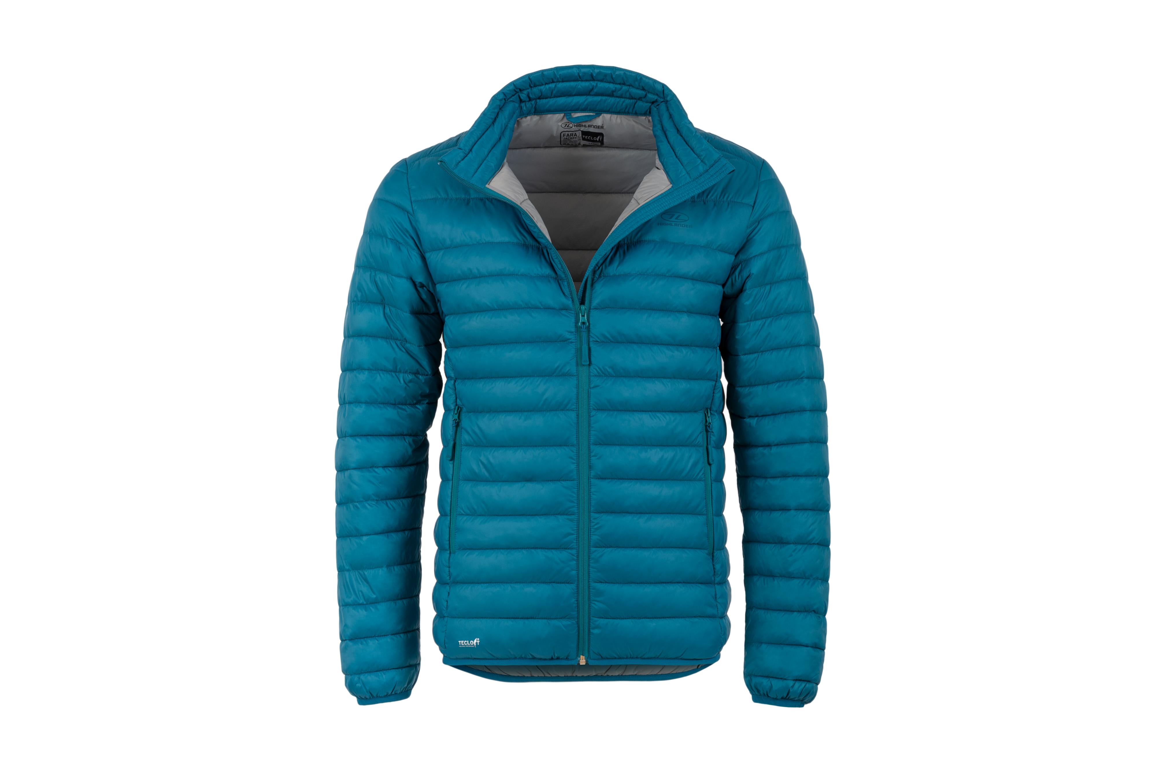 Fara Insulated Jacket