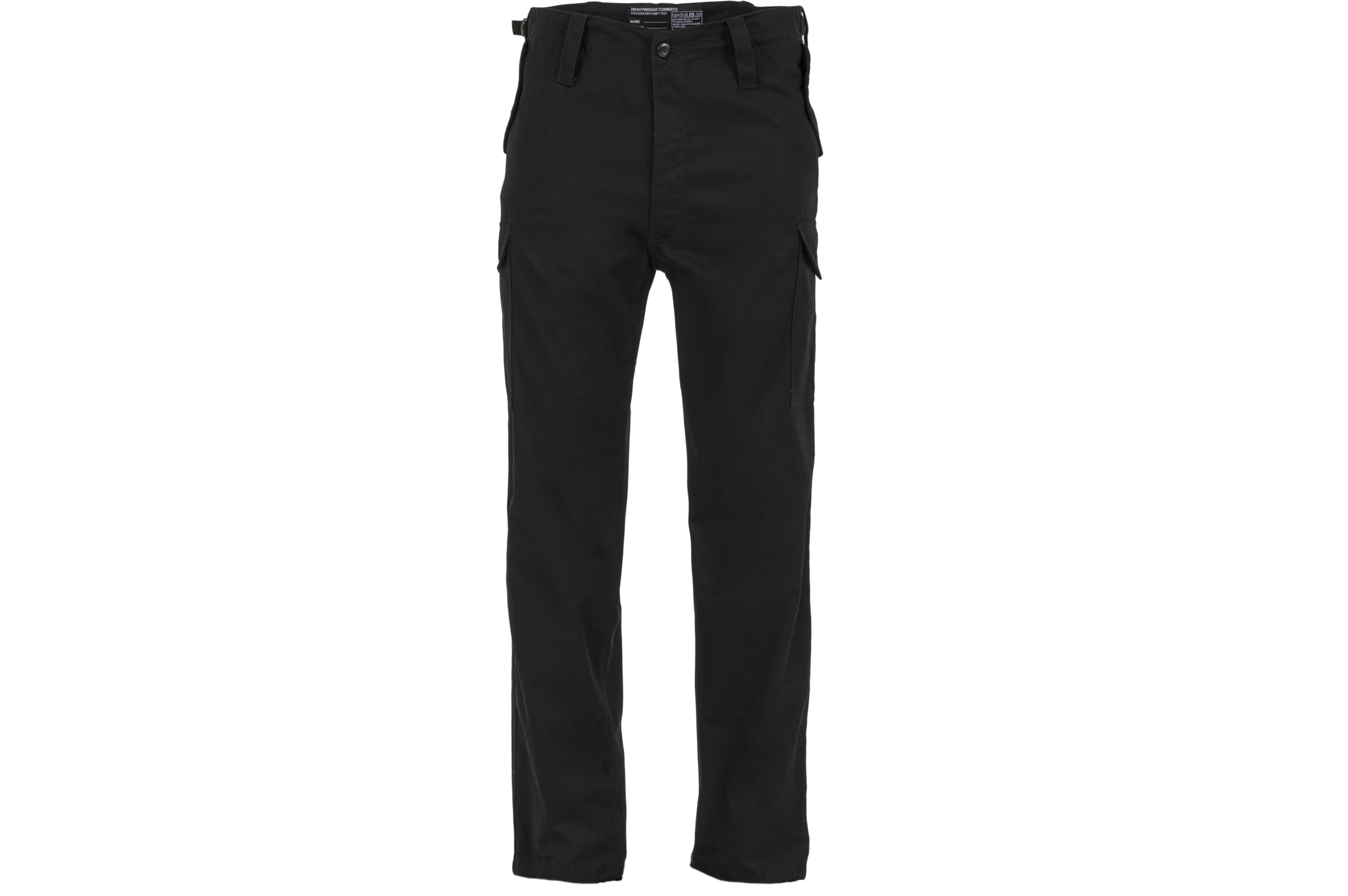 Heavy Weight Combats