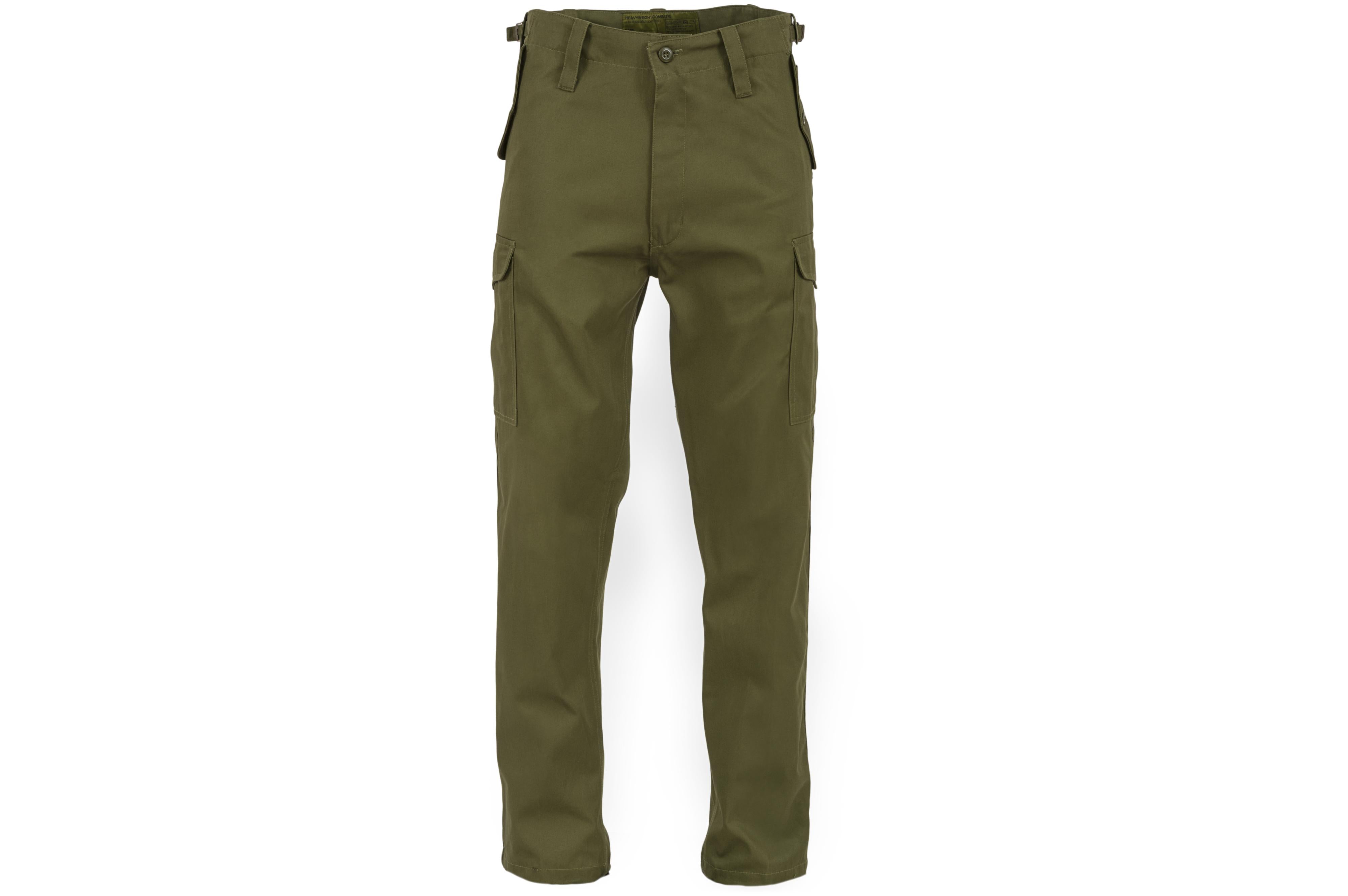 Heavy Weight Combats