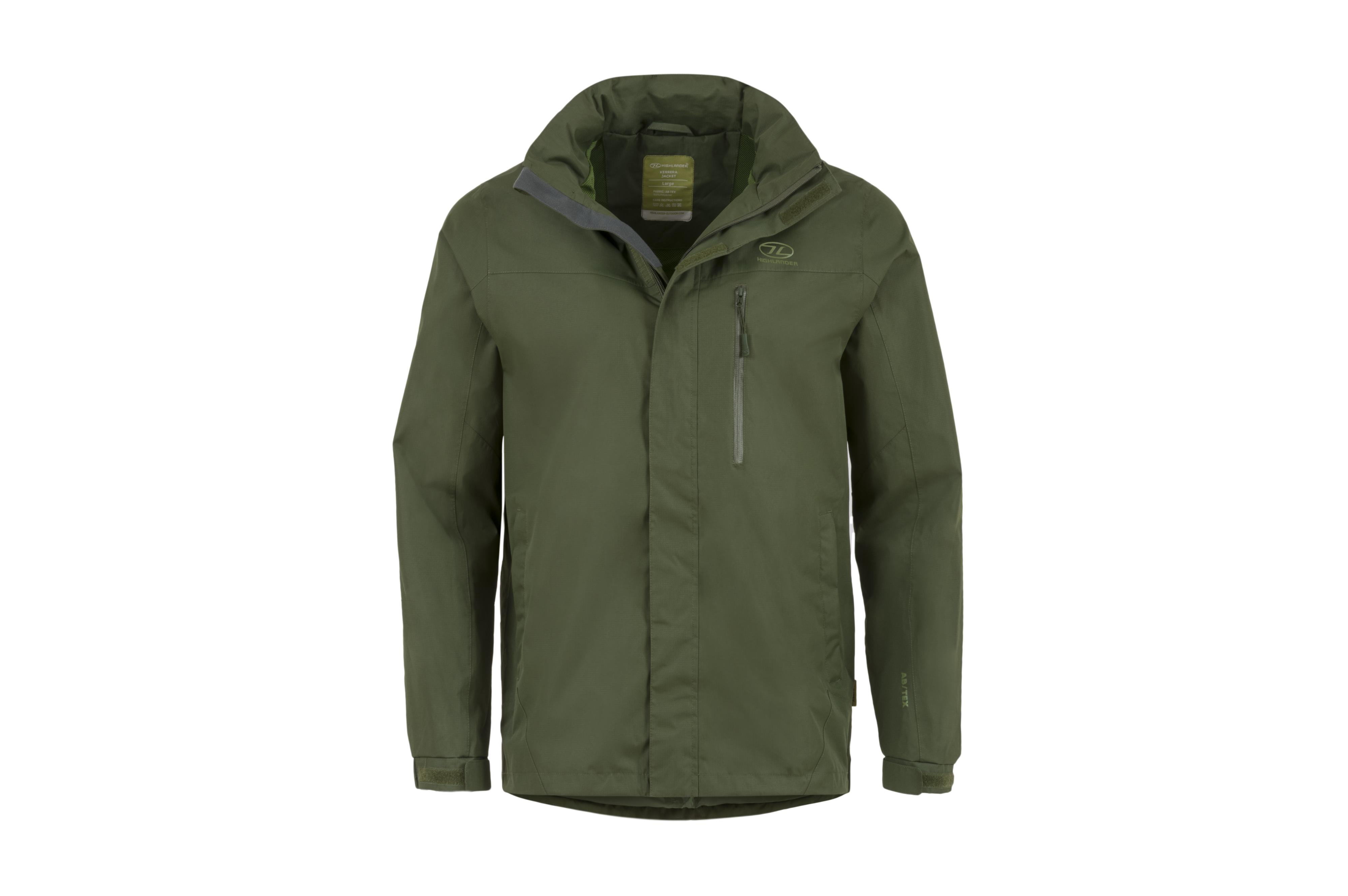 Womens Kerrera Jacket